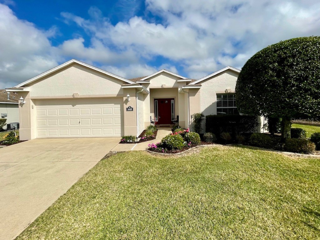 1669 SW 156th Lane Ocala FL 34473 OM663366 image1