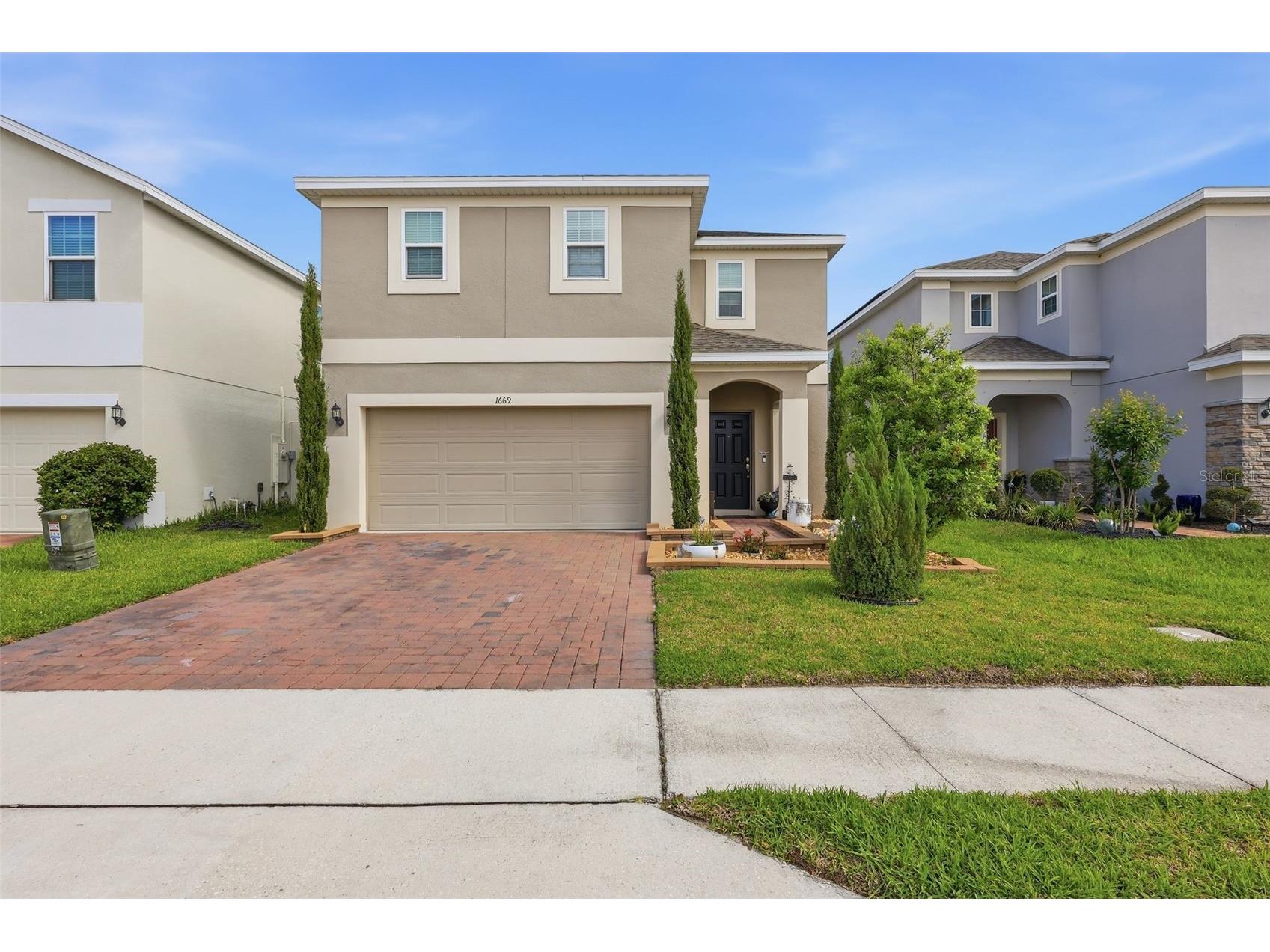 1669 Swan Swim Drive Davenport FL 33837 S5147518 image1
