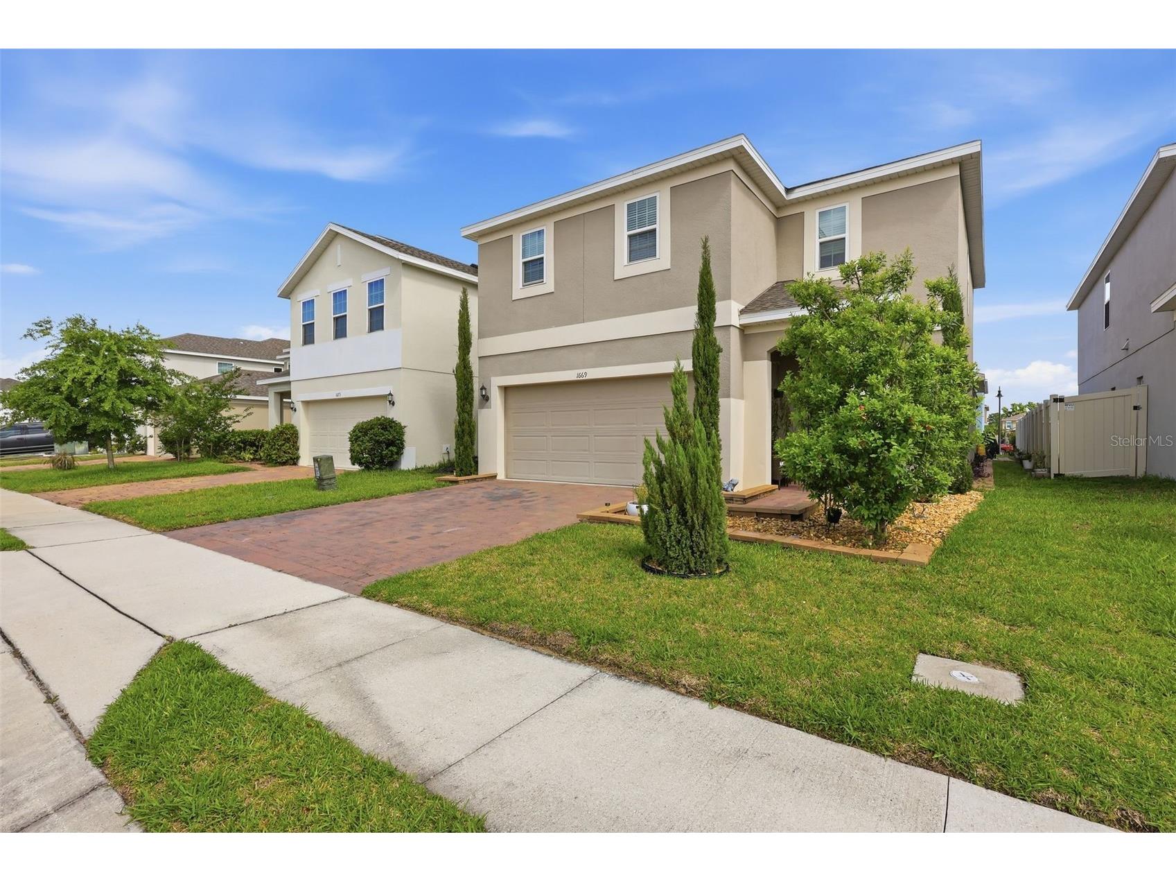 1669 Swan Swim Drive Davenport FL 33837 S5147518 image2