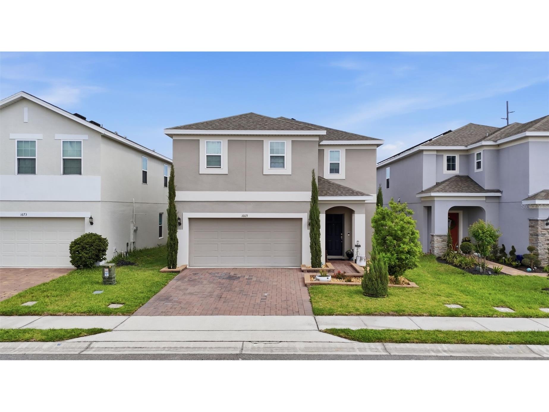 1669 Swan Swim Drive Davenport FL 33837 S5147518 image46