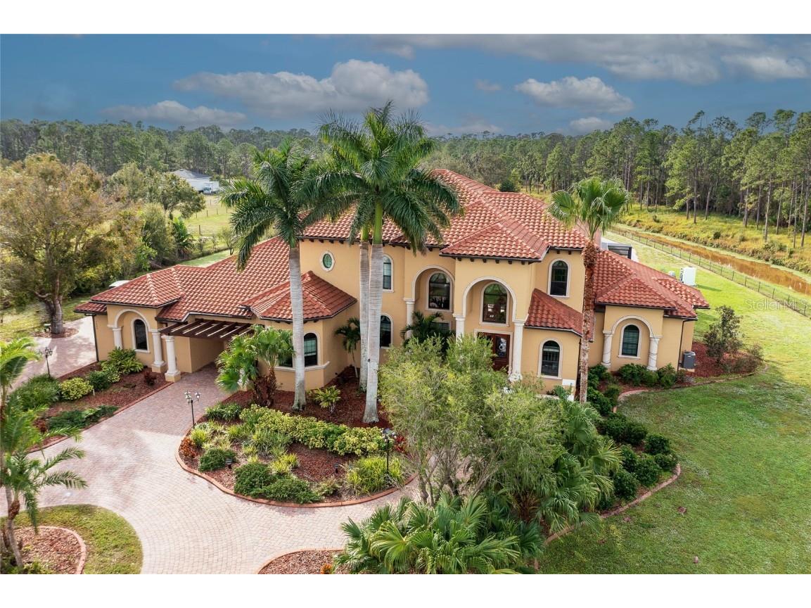1669 Tropicaire Boulevard North Port FL 34286 C7484336 image1