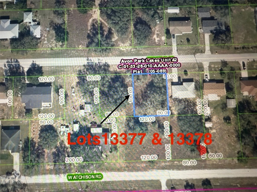 1669 W Batavia Road Avon Park FL 33825 TB8373149 image1