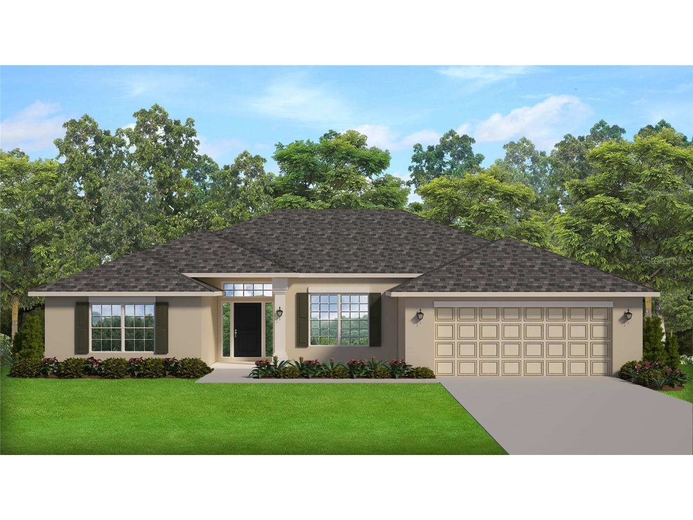 16690 SW 25th Court Ocala FL 34473 OM687716 image1