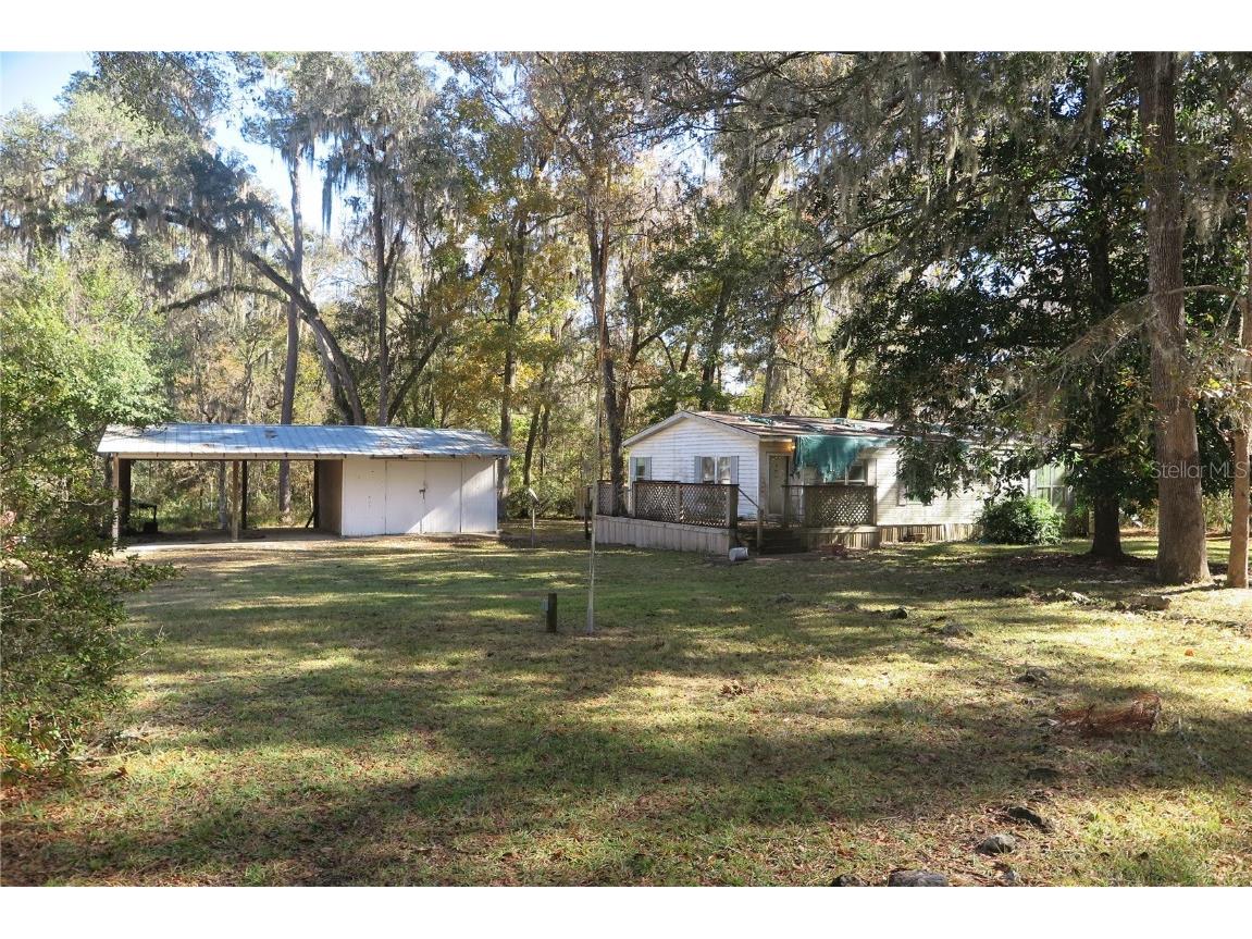 16691 NW 128th Terrace Reddick FL 32686 GC526811 image1