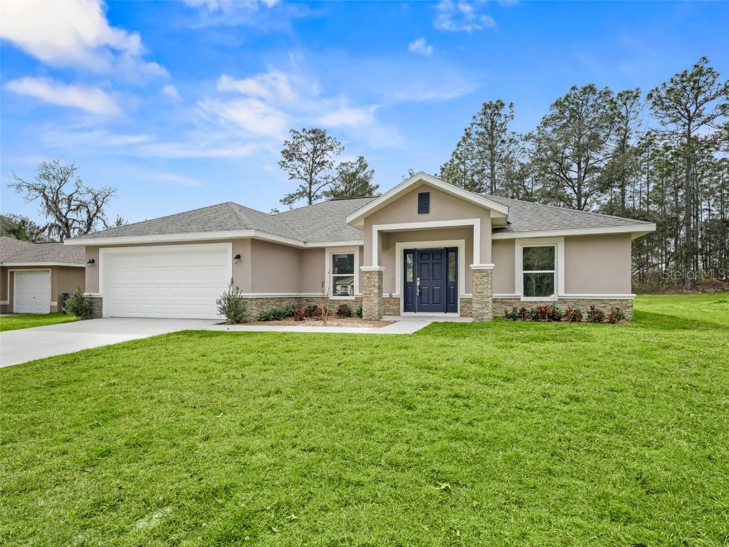 16691 SW 30th Terrace Road Ocala FL 34473 OM691819 image1