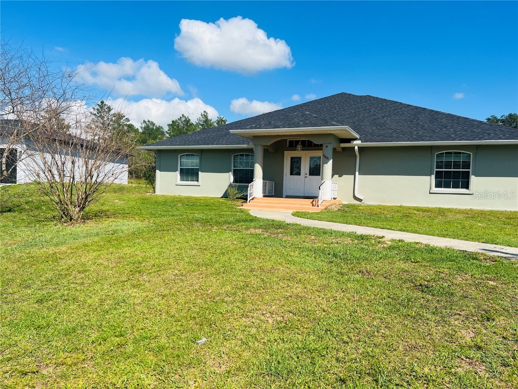 16691 SW 43rd Terrace Road Ocala FL 34473 OM674145 image1