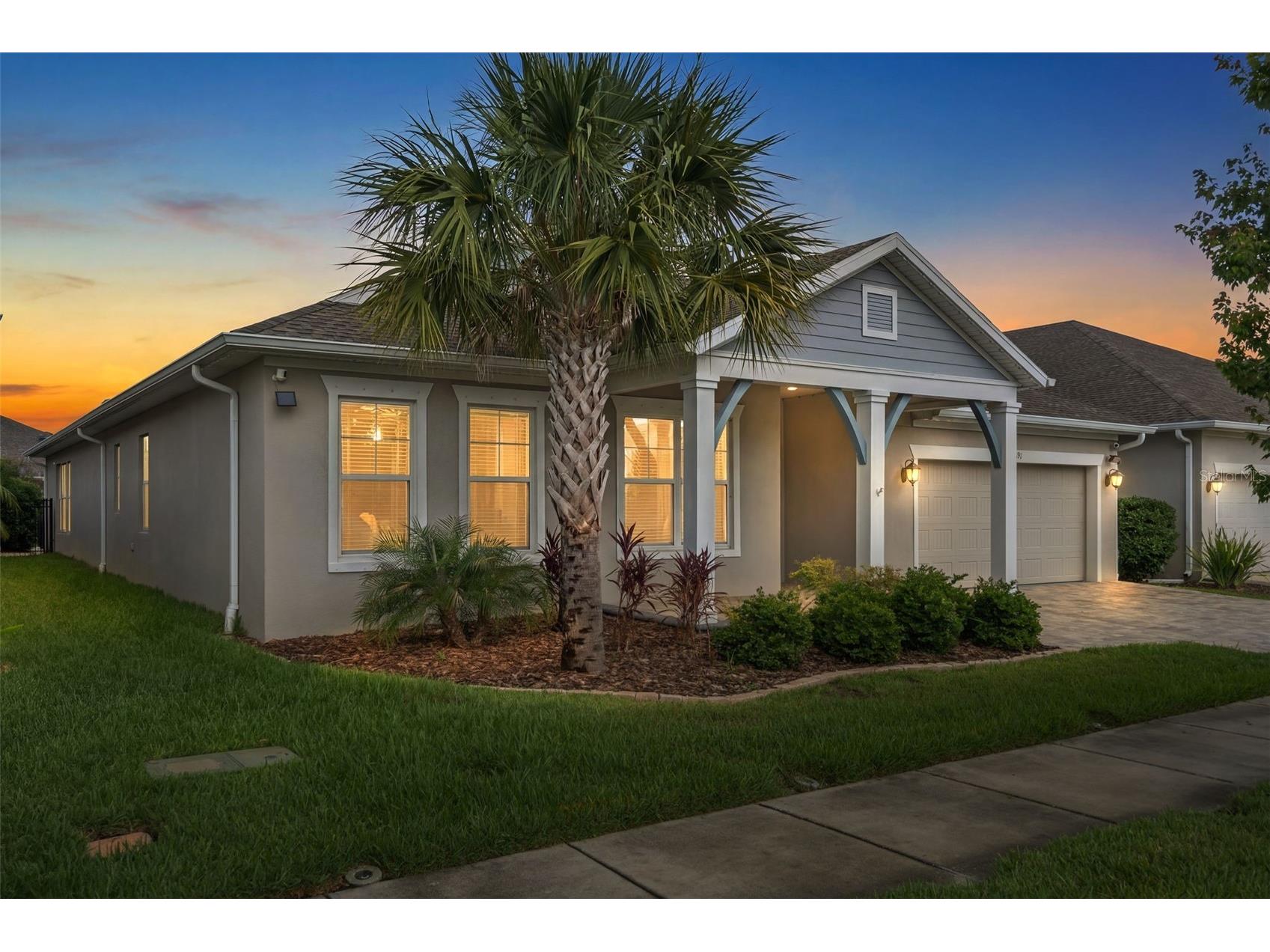 16691 Vibrato Lane Land O Lakes FL 34638 W7885711 image1