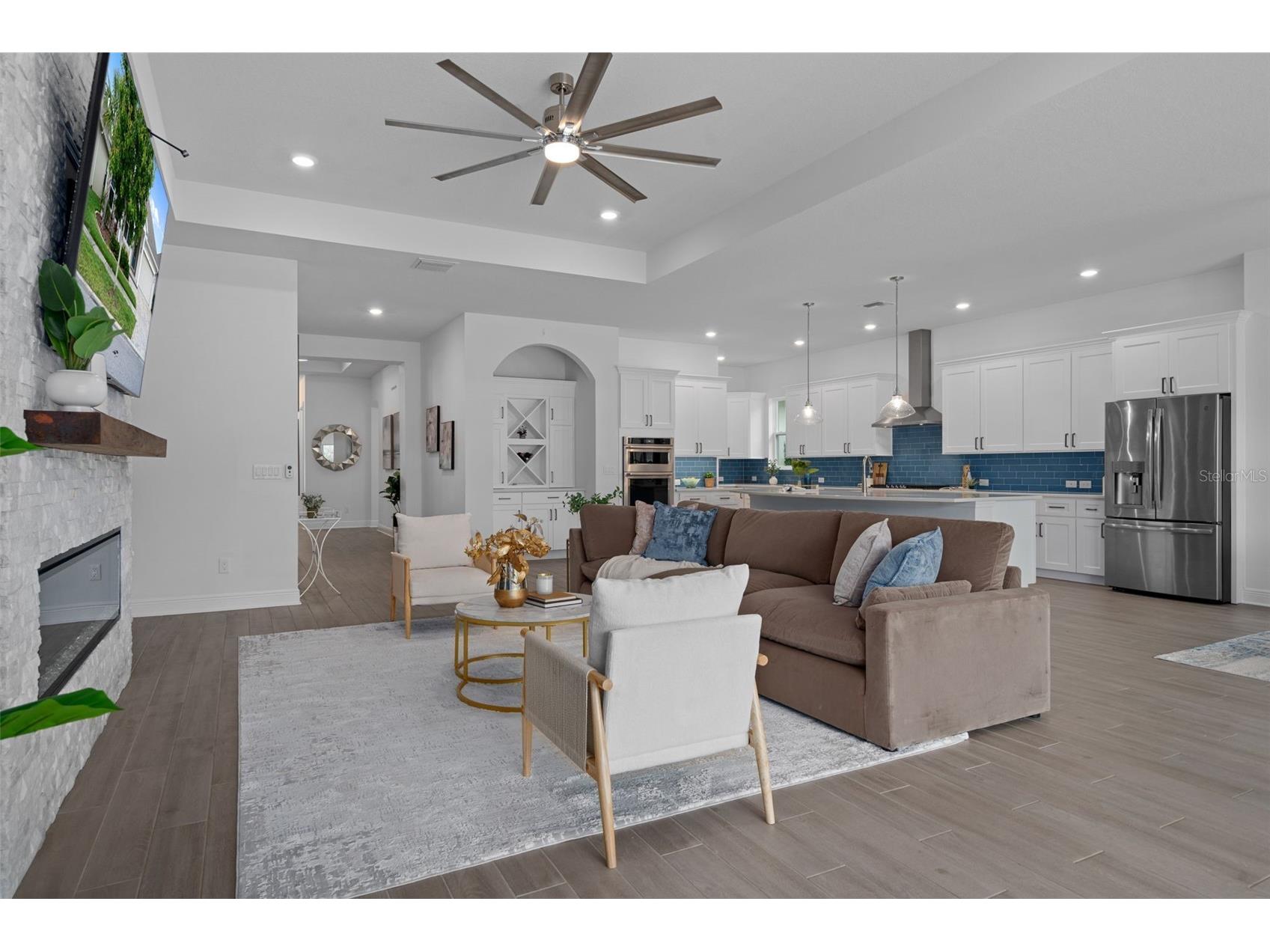 16691 Vibrato Lane Land O Lakes FL 34638 W7885711 image11