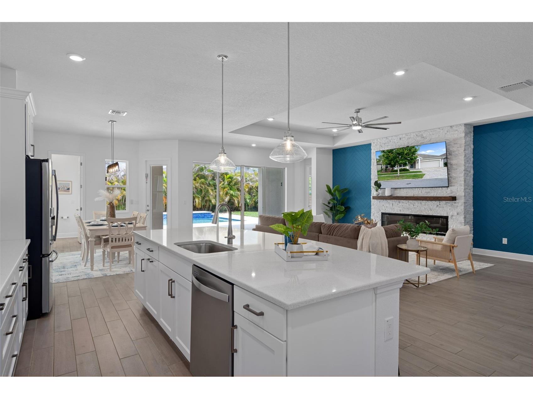 16691 Vibrato Lane Land O Lakes FL 34638 W7885711 image13