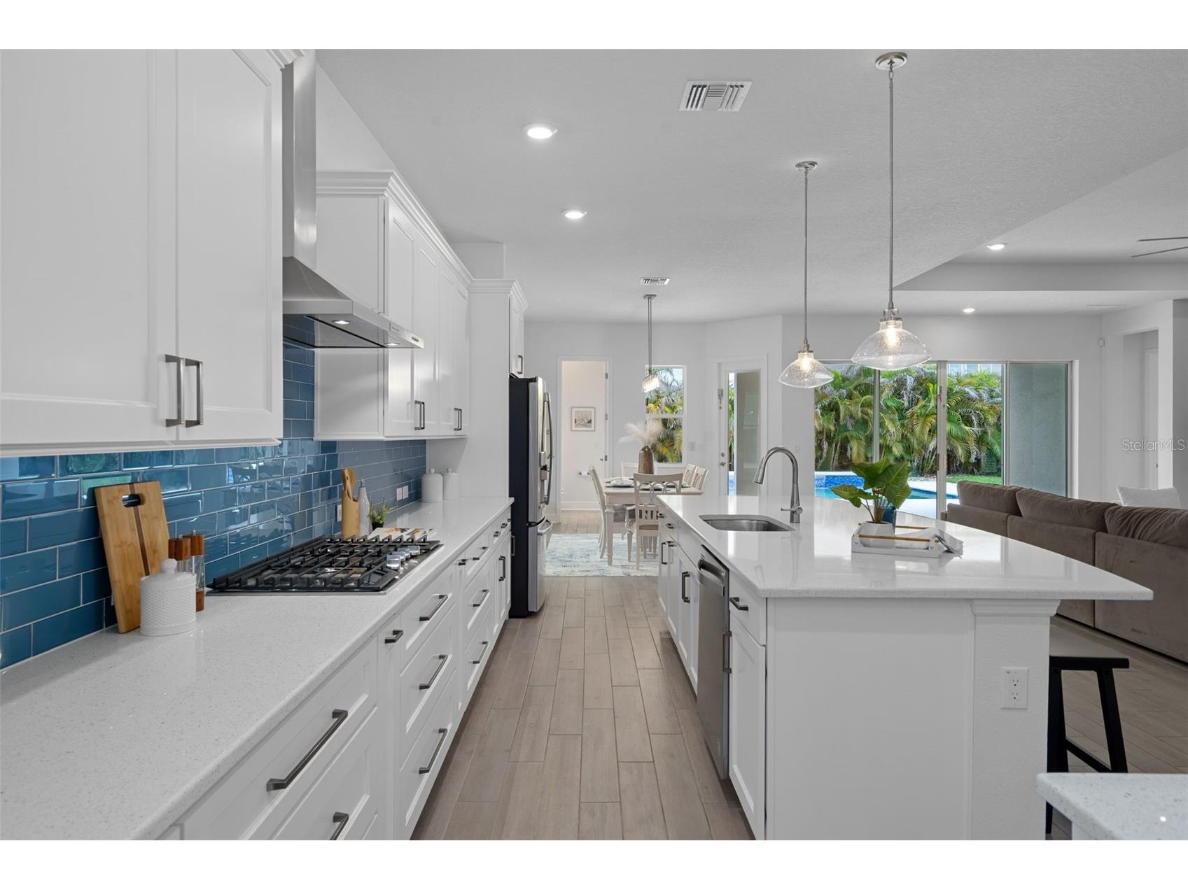 16691 Vibrato Lane Land O Lakes FL 34638 W7885711 image16