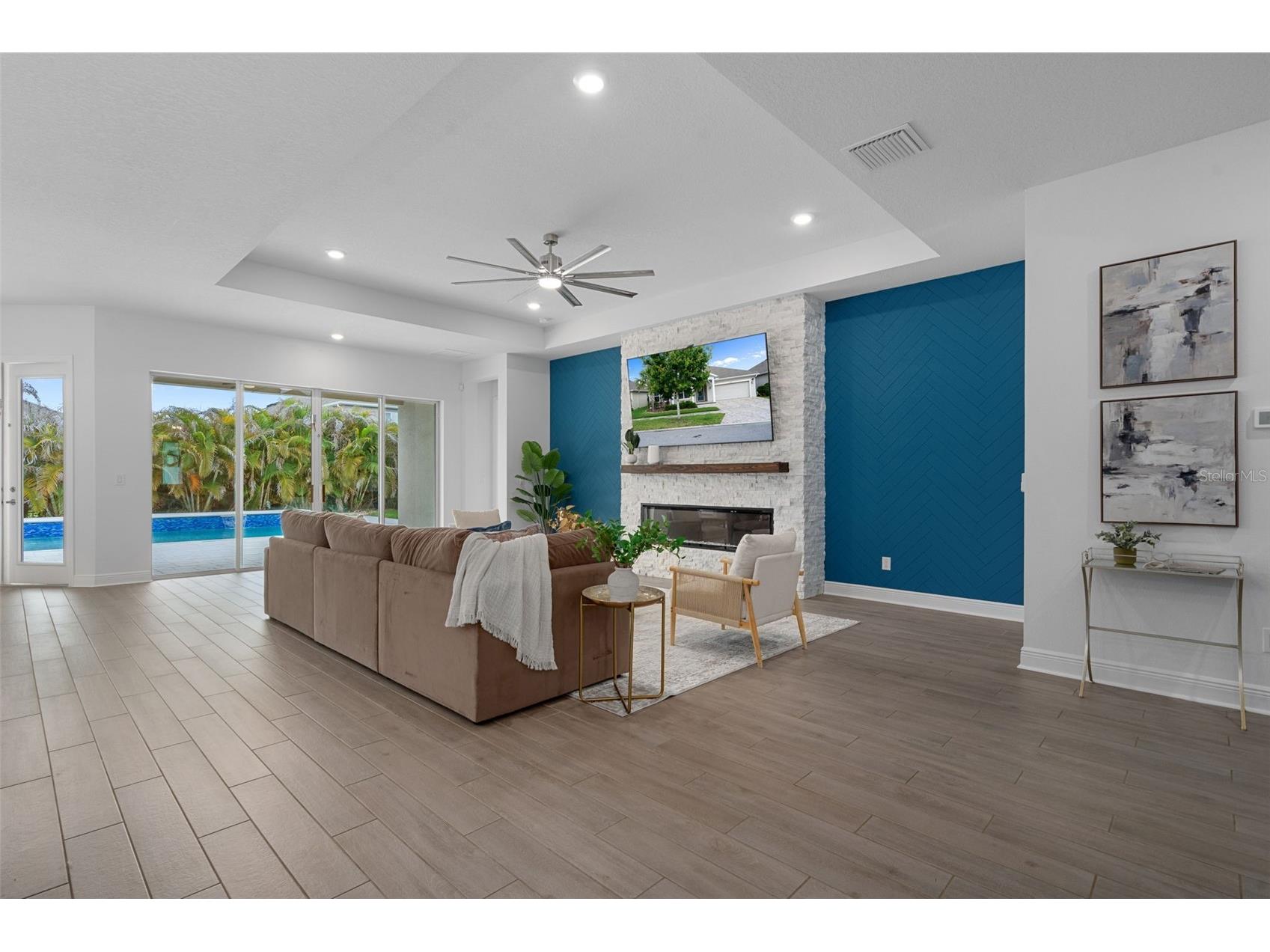 16691 Vibrato Lane Land O Lakes FL 34638 W7885711 image24