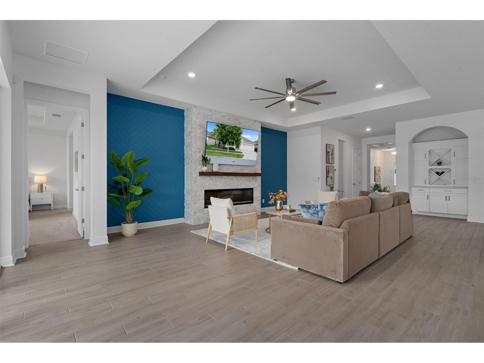 16691 Vibrato Lane Land O Lakes FL 34638 W7885711 image25