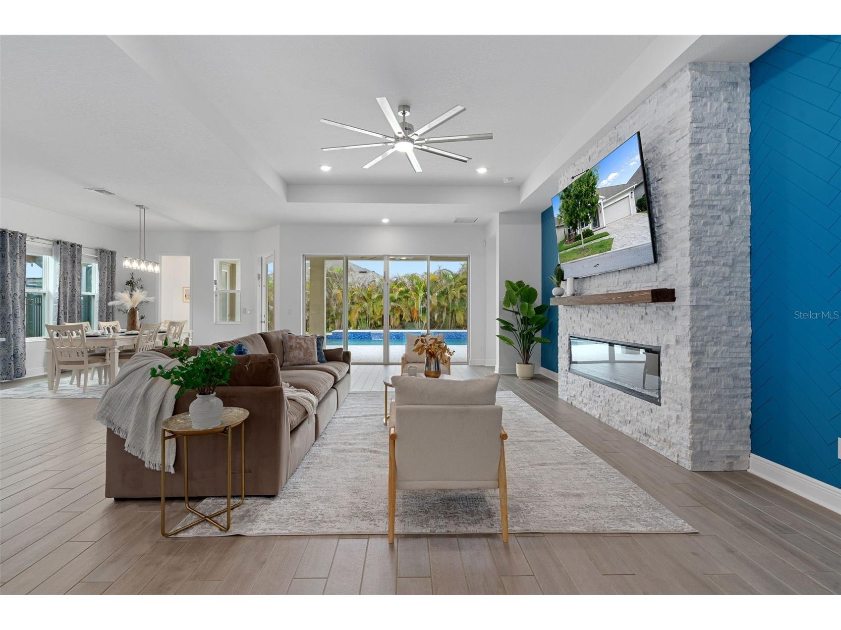 16691 Vibrato Lane Land O Lakes FL 34638 W7885711 image3