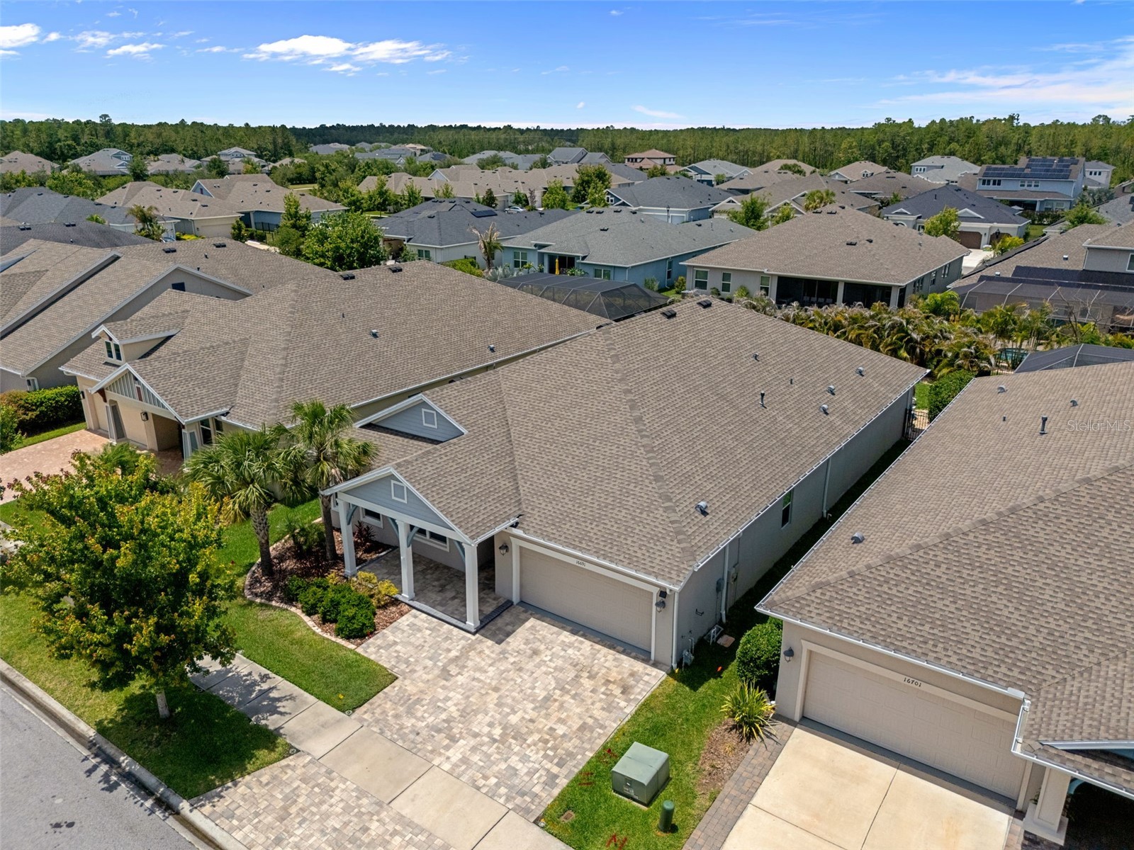 16691 Vibrato Lane Land O Lakes FL 34638 W7885711 image70