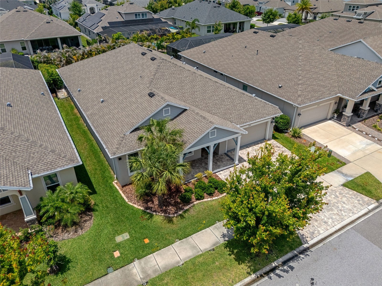 16691 Vibrato Lane Land O Lakes FL 34638 W7885711 image71