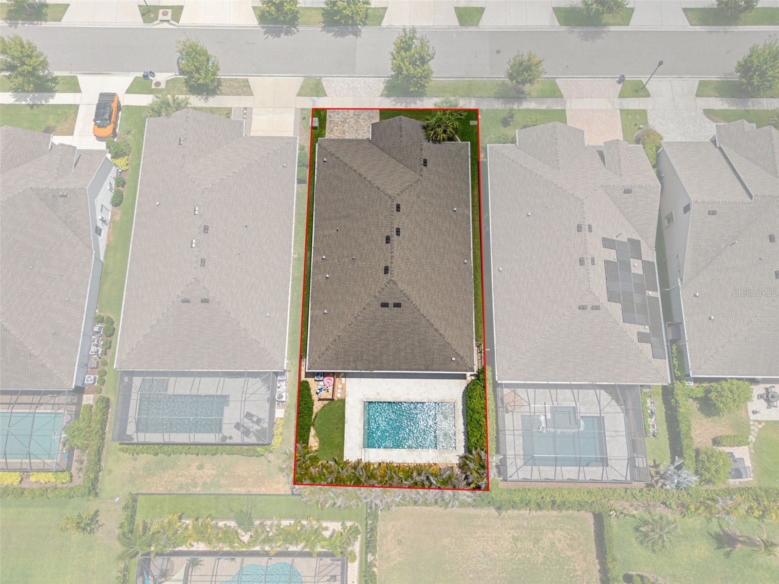 16691 Vibrato Lane Land O Lakes FL 34638 W7885711 image72