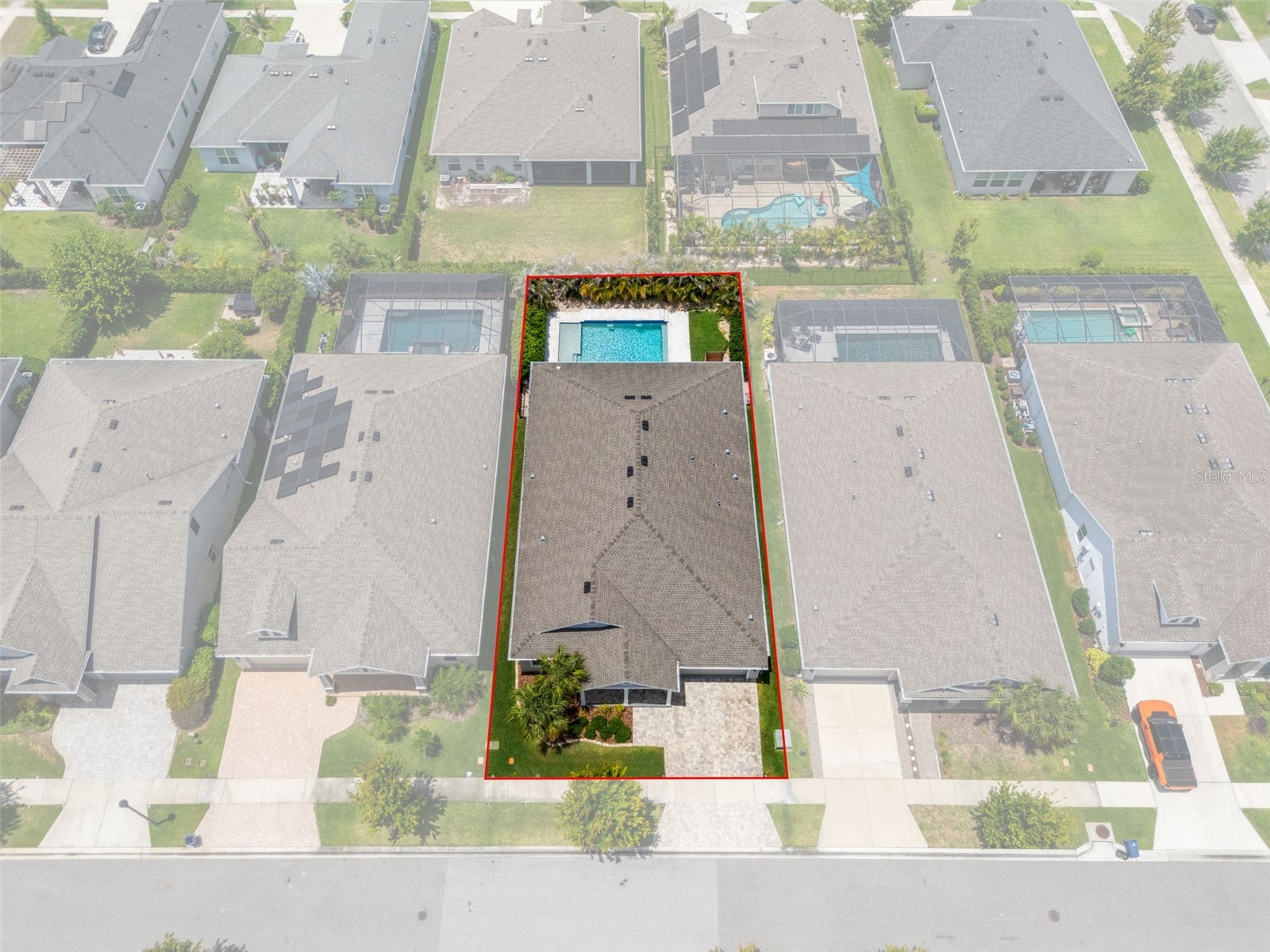16691 Vibrato Lane Land O Lakes FL 34638 W7885711 image73