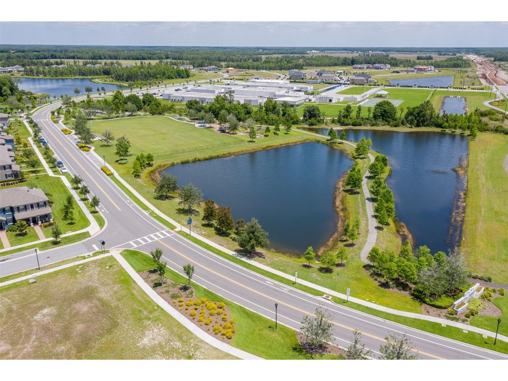 16691 Vibrato Lane Land O Lakes FL 34638 W7885711 image74