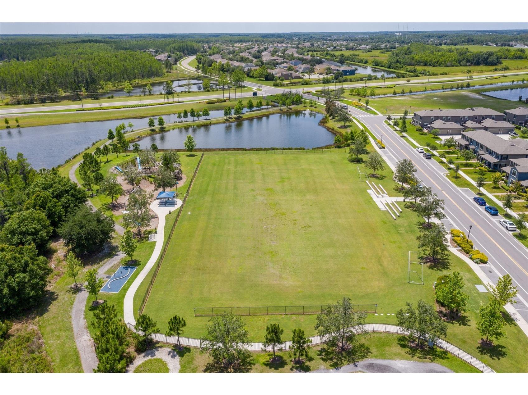 16691 Vibrato Lane Land O Lakes FL 34638 W7885711 image76