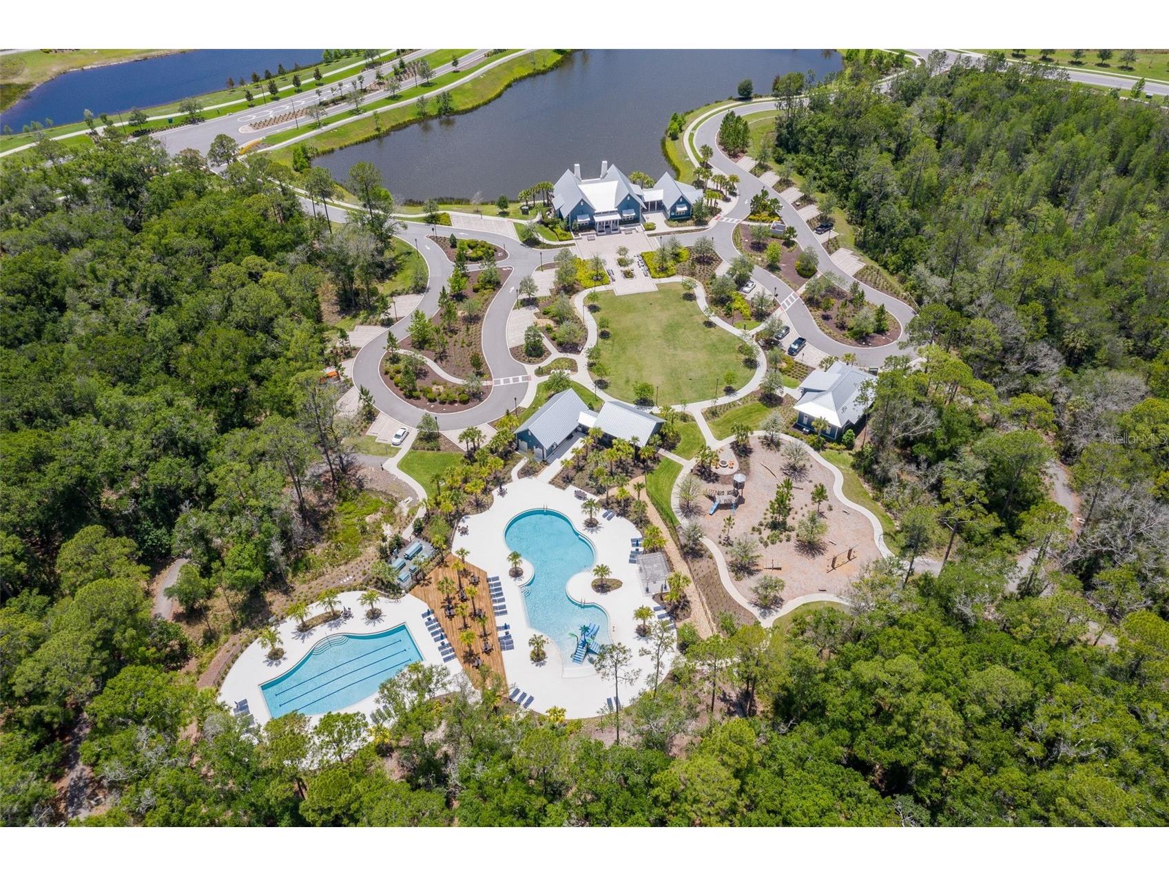 16691 Vibrato Lane Land O Lakes FL 34638 W7885711 image79