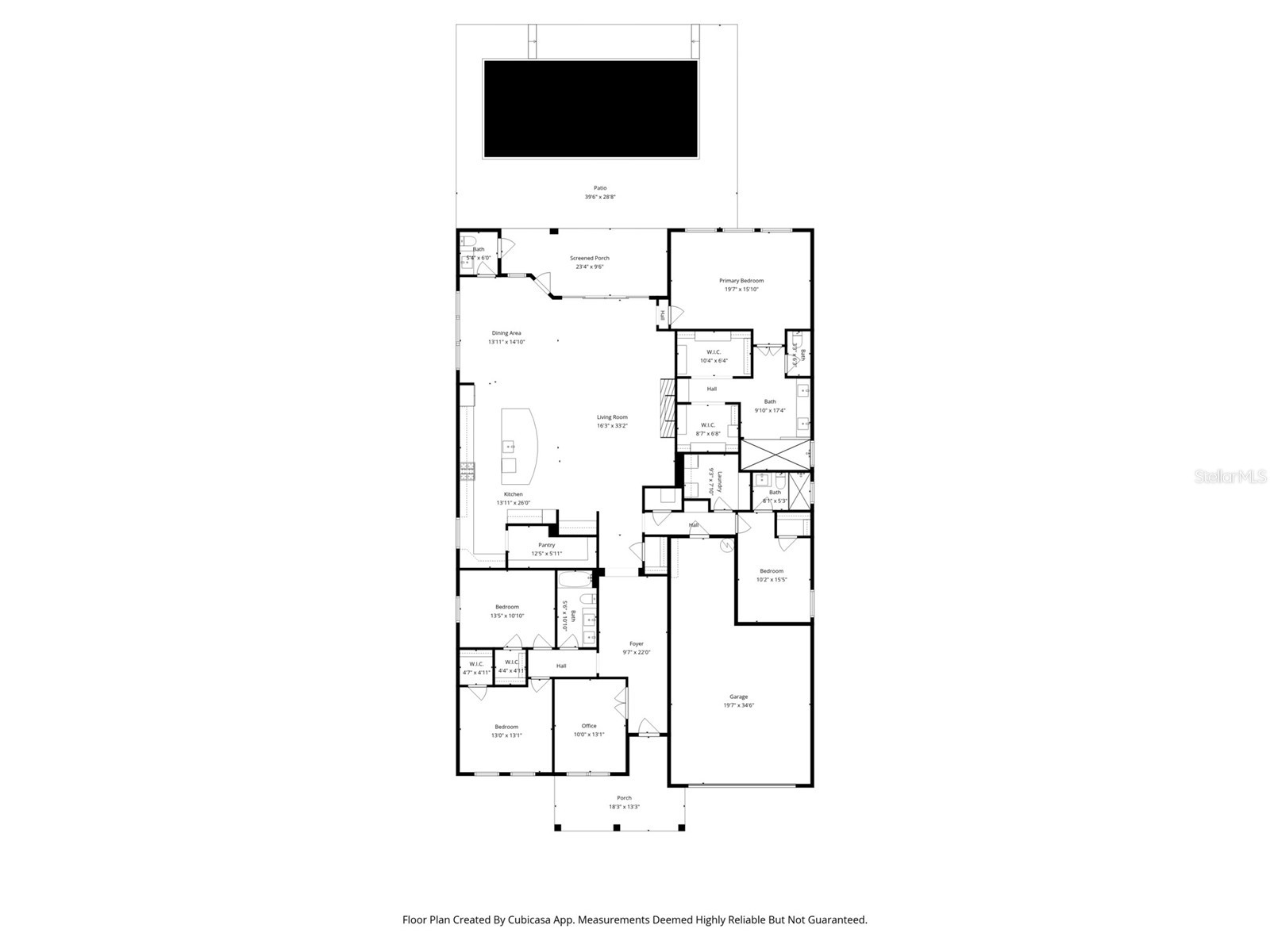 16691 Vibrato Lane Land O Lakes FL 34638 W7885711 image82