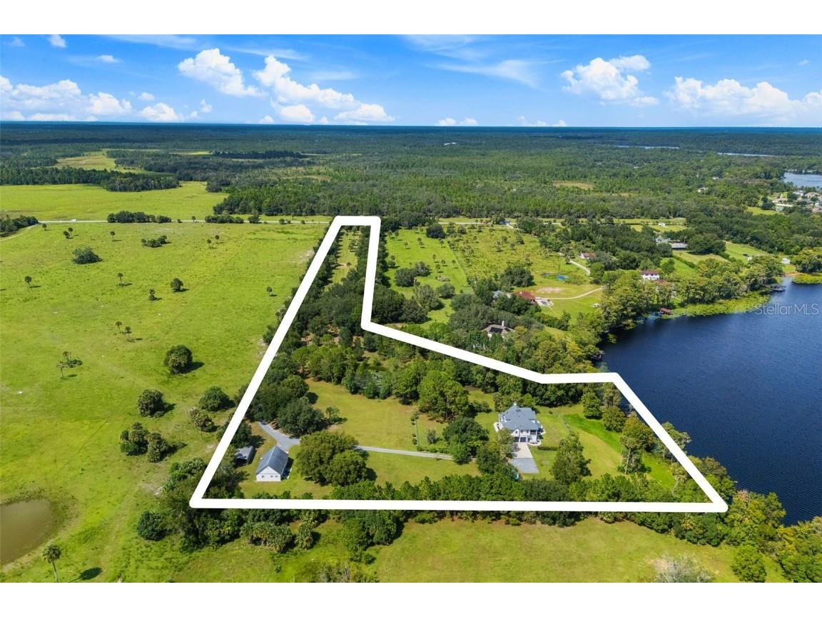16692 Lake Pickett Road Orlando FL 32820 - CORNER LAKE O6353074 image65