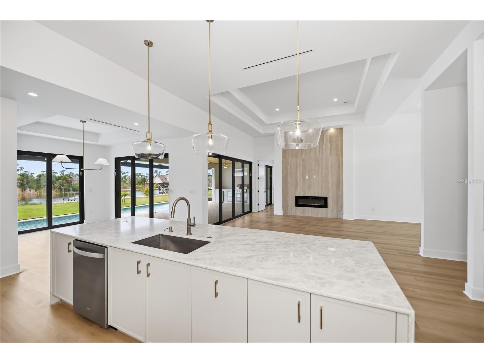 16692 Liggett Circle Port Charlotte FL 33981 - SANTA CRUZ WATERWAY C7525102 image27