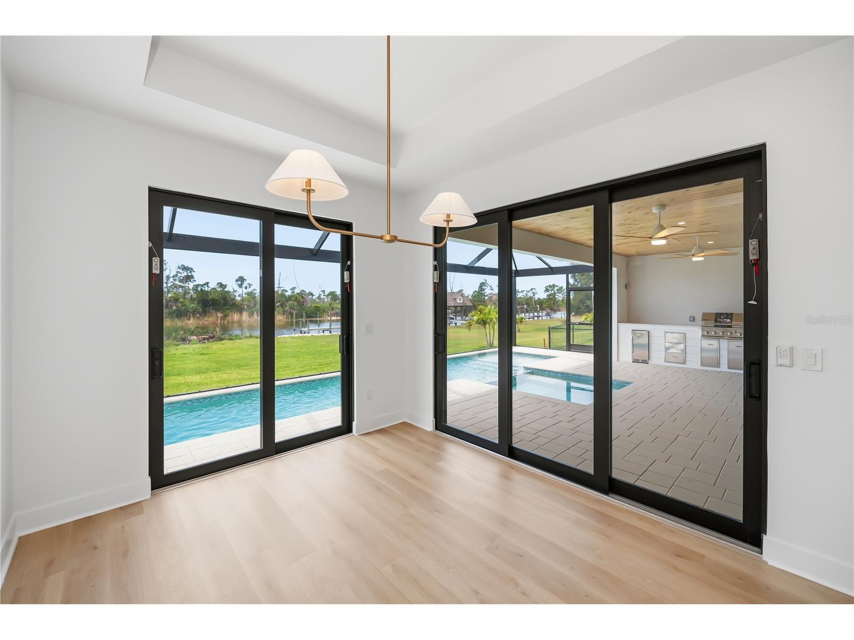 16692 Liggett Circle Port Charlotte FL 33981 - SANTA CRUZ WATERWAY C7525102 image36