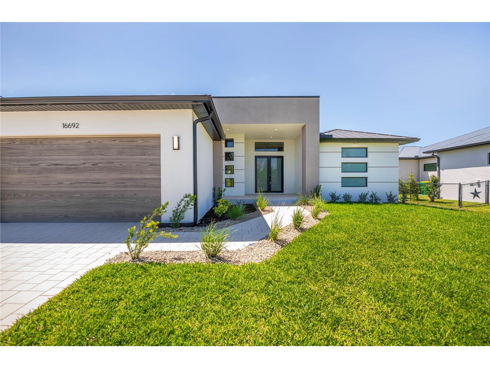 16692 Liggett Circle Port Charlotte FL 33981 - SANTA CRUZ WATERWAY C7525102 image6