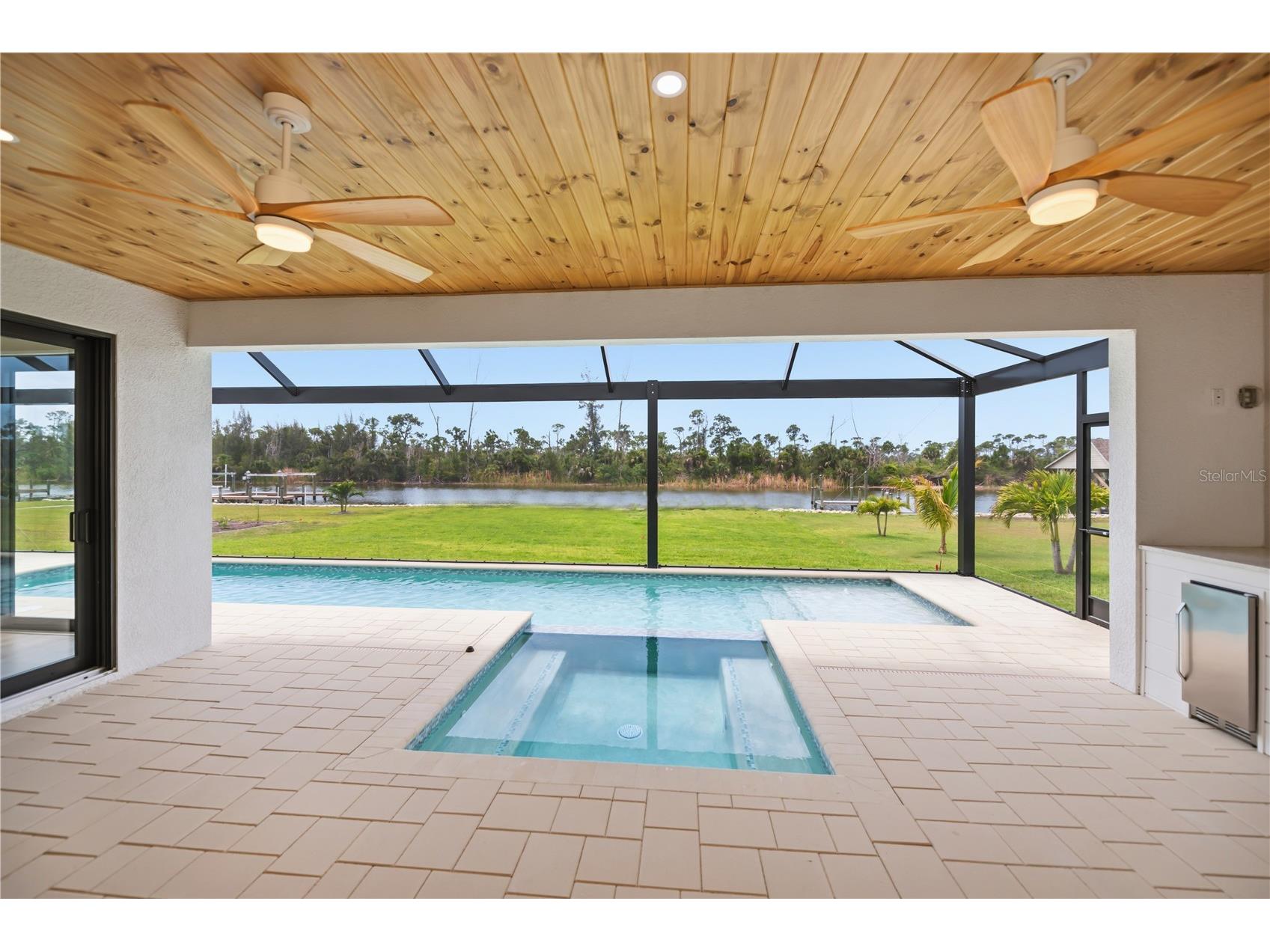 16692 Liggett Circle Port Charlotte FL 33981 - SANTA CRUZ WATERWAY C7525102 image67