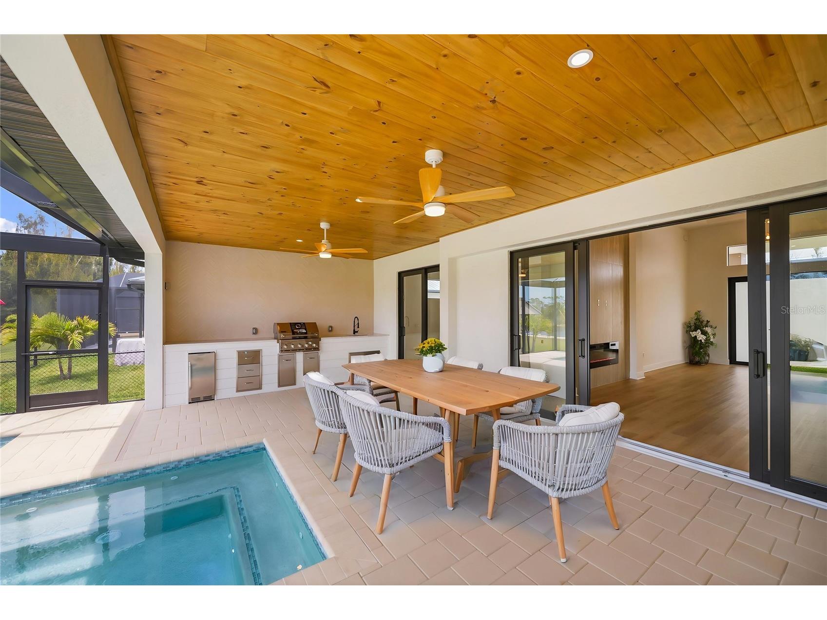16692 Liggett Circle Port Charlotte FL 33981 - SANTA CRUZ WATERWAY C7525102 image68