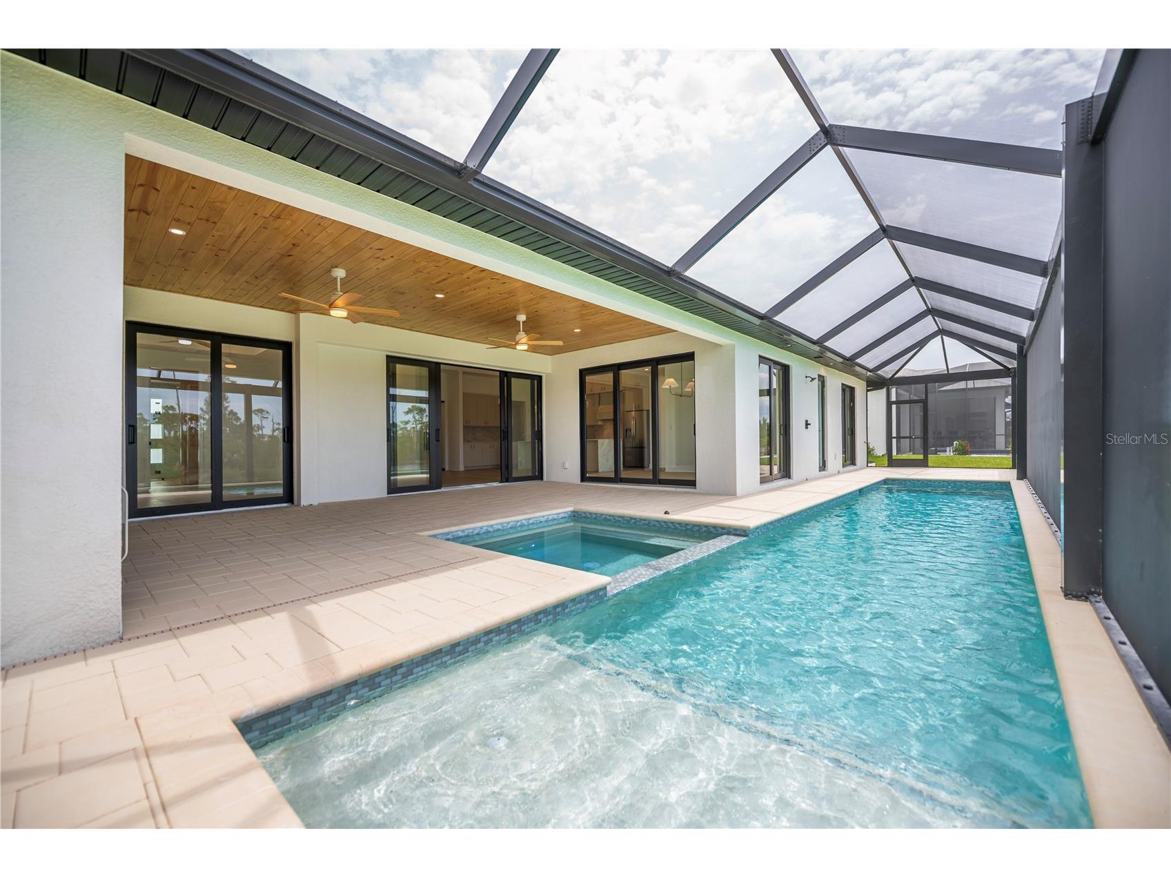 16692 Liggett Circle Port Charlotte FL 33981 - SANTA CRUZ WATERWAY C7525102 image71