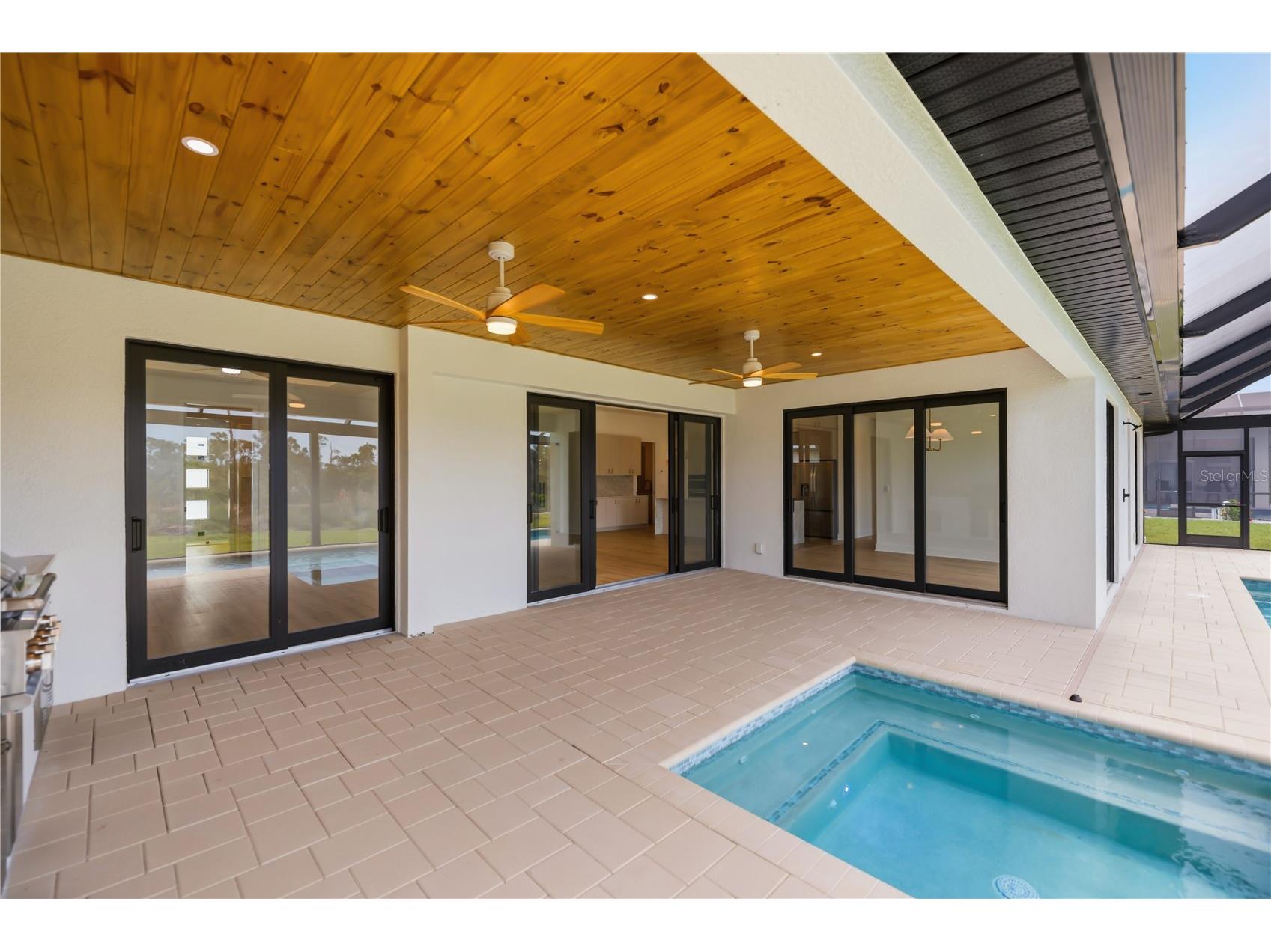 16692 Liggett Circle Port Charlotte FL 33981 - SANTA CRUZ WATERWAY C7525102 image72