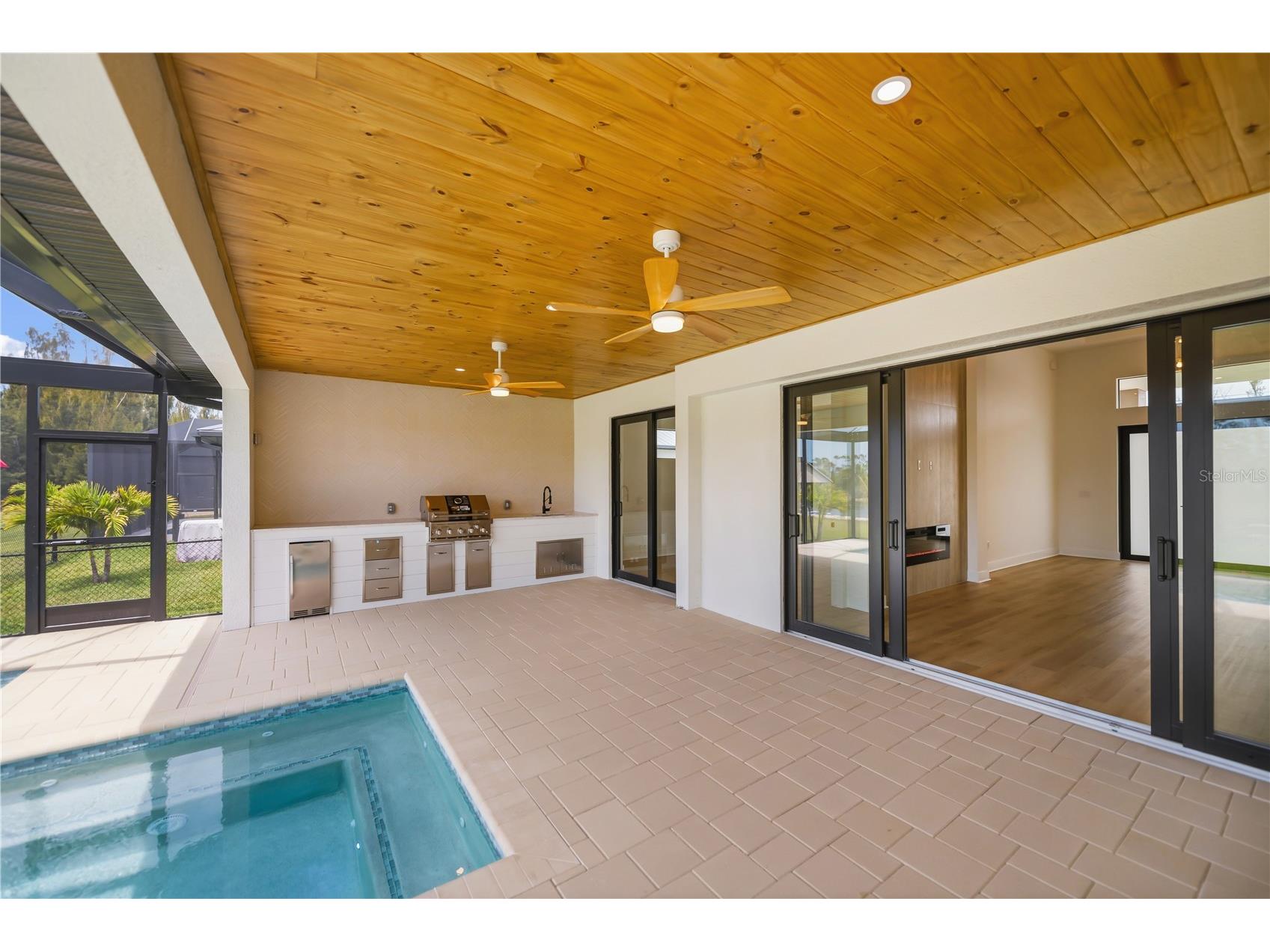 16692 Liggett Circle Port Charlotte FL 33981 - SANTA CRUZ WATERWAY C7525102 image74