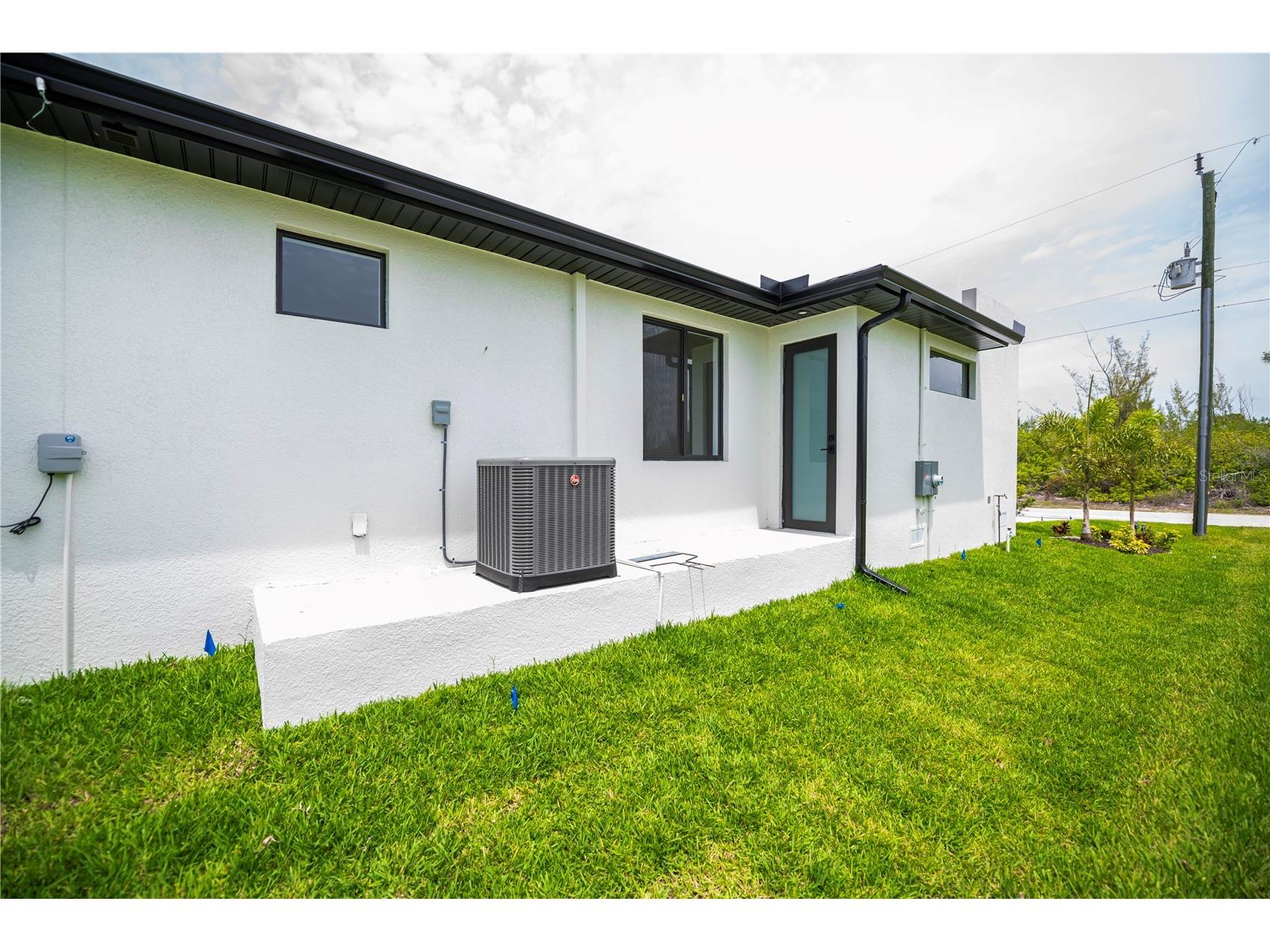 16692 Liggett Circle Port Charlotte FL 33981 - SANTA CRUZ WATERWAY C7525102 image87