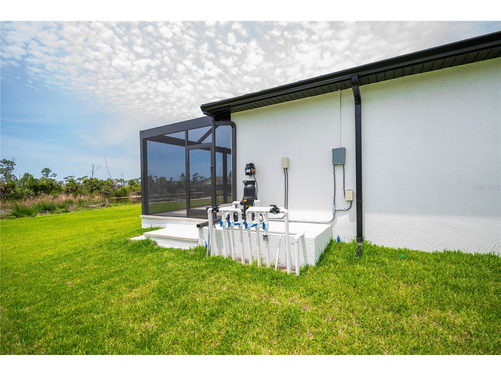 16692 Liggett Circle Port Charlotte FL 33981 - SANTA CRUZ WATERWAY C7525102 image91