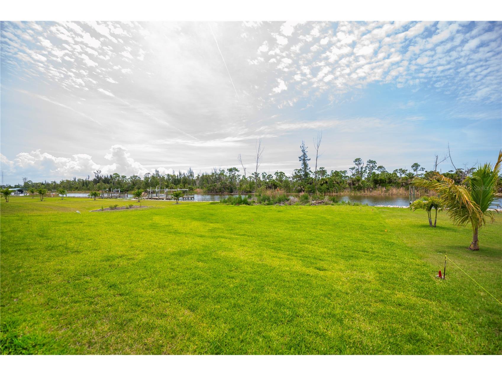 16692 Liggett Circle Port Charlotte FL 33981 - SANTA CRUZ WATERWAY C7525102 image94