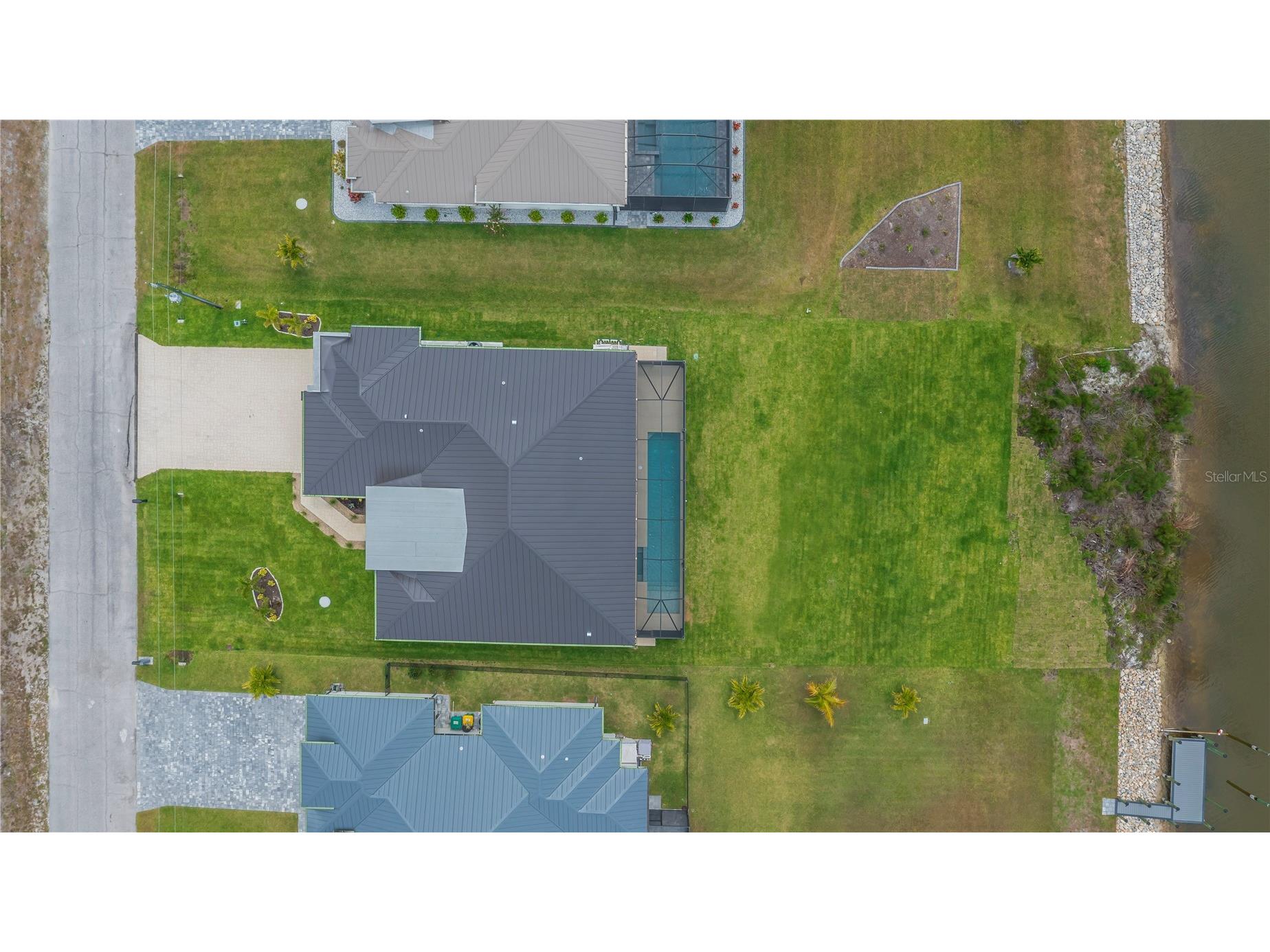 16692 Liggett Circle Port Charlotte FL 33981 - SANTA CRUZ WATERWAY C7525102 image99