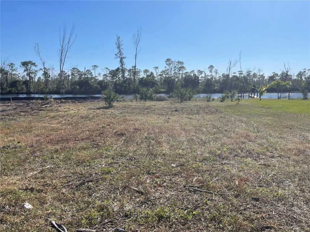 16692 Liggett Circle Port Charlotte FL 33981 - SANTA CRUZ CANAL D6139453 image1