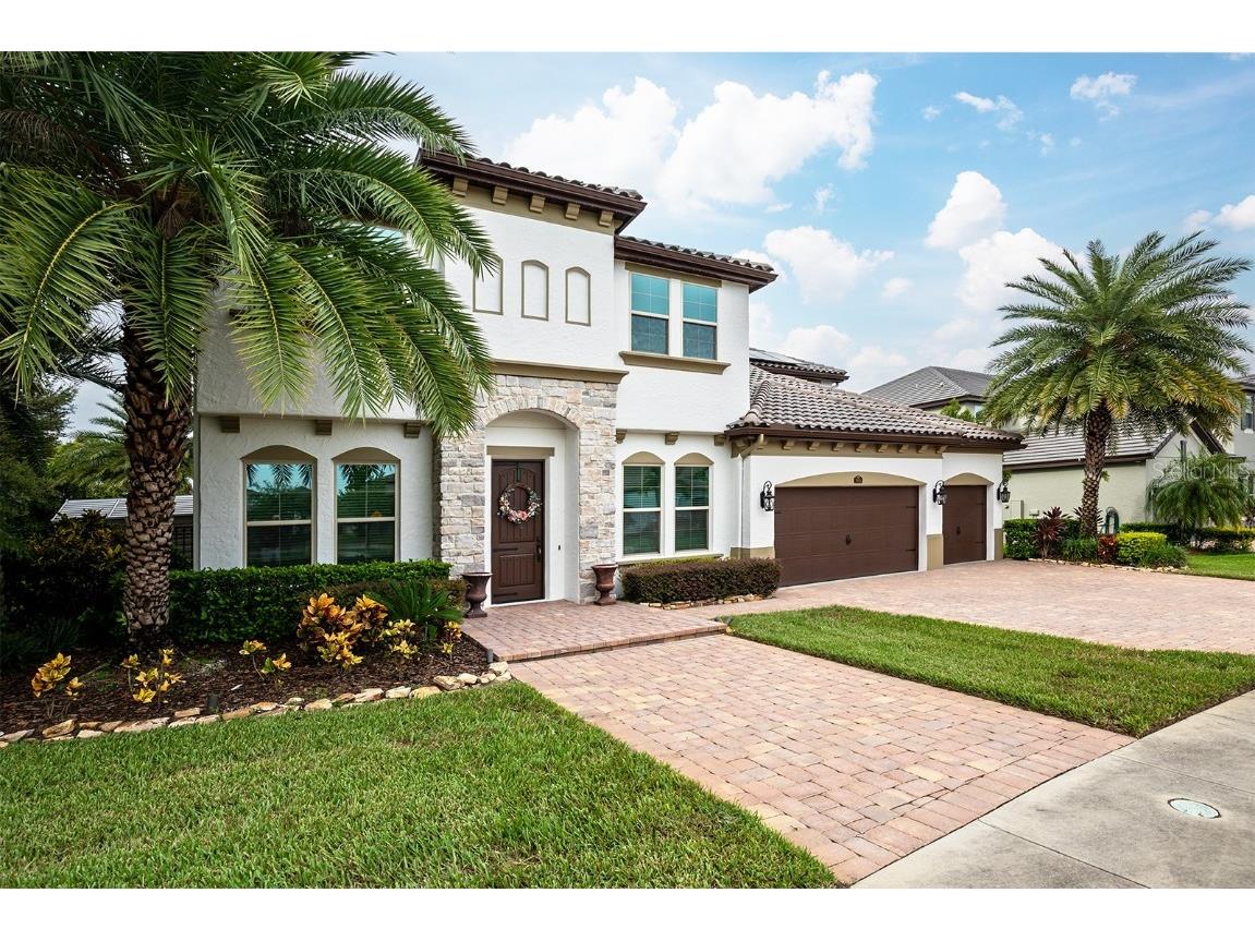 16695 Broadwater Avenue Winter Garden FL 34787 - JOHNS LAKE O6241344 image1