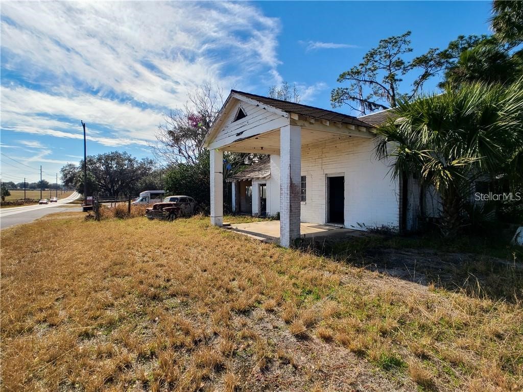16696 S Highway 25 Weirsdale FL 32195 R4906958 image1
