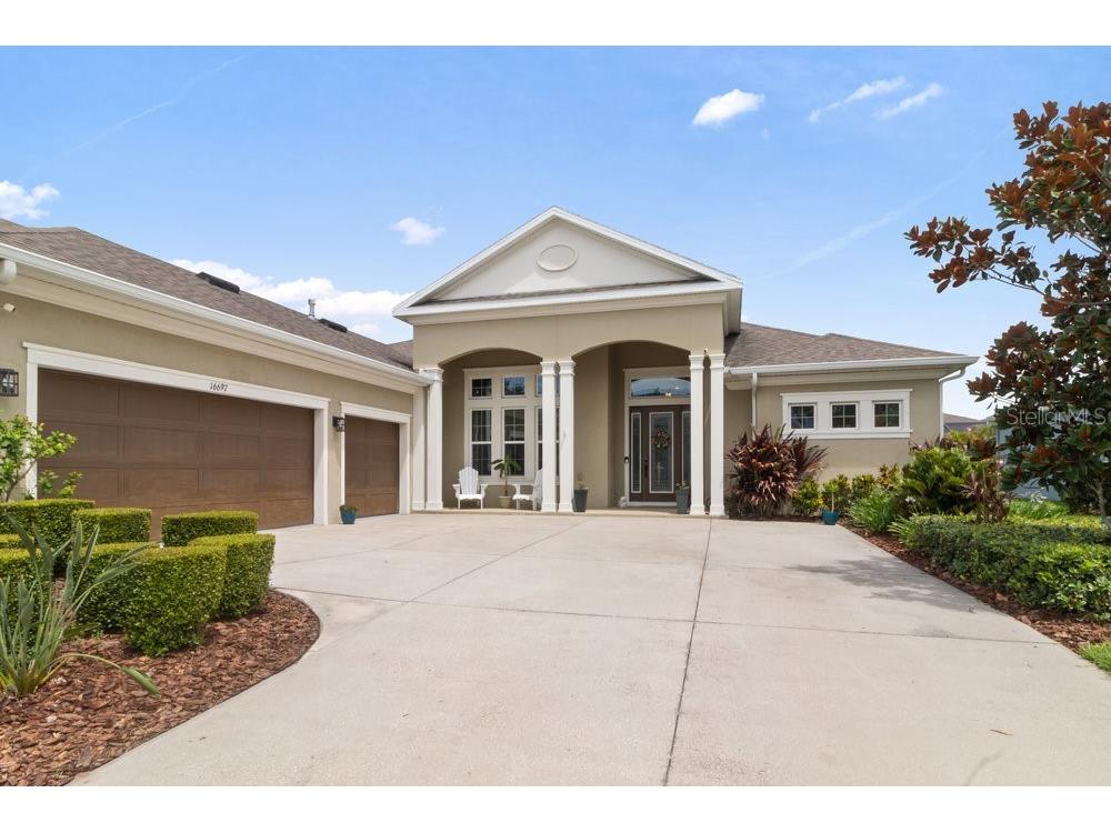 16697 Courtyard Loop Land O Lakes FL 34638 W7875780 image1