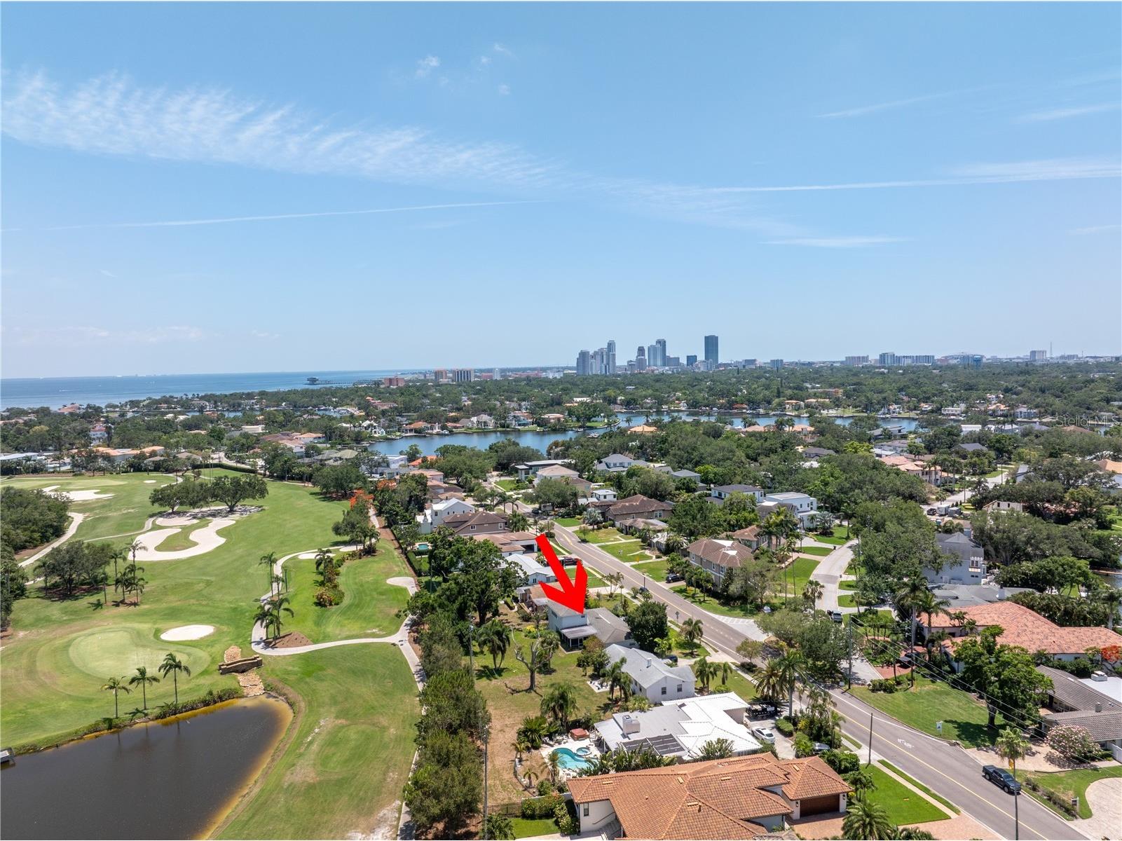 167 Almedo Way NE Saint Petersburg FL 33704 TB8394046 image21