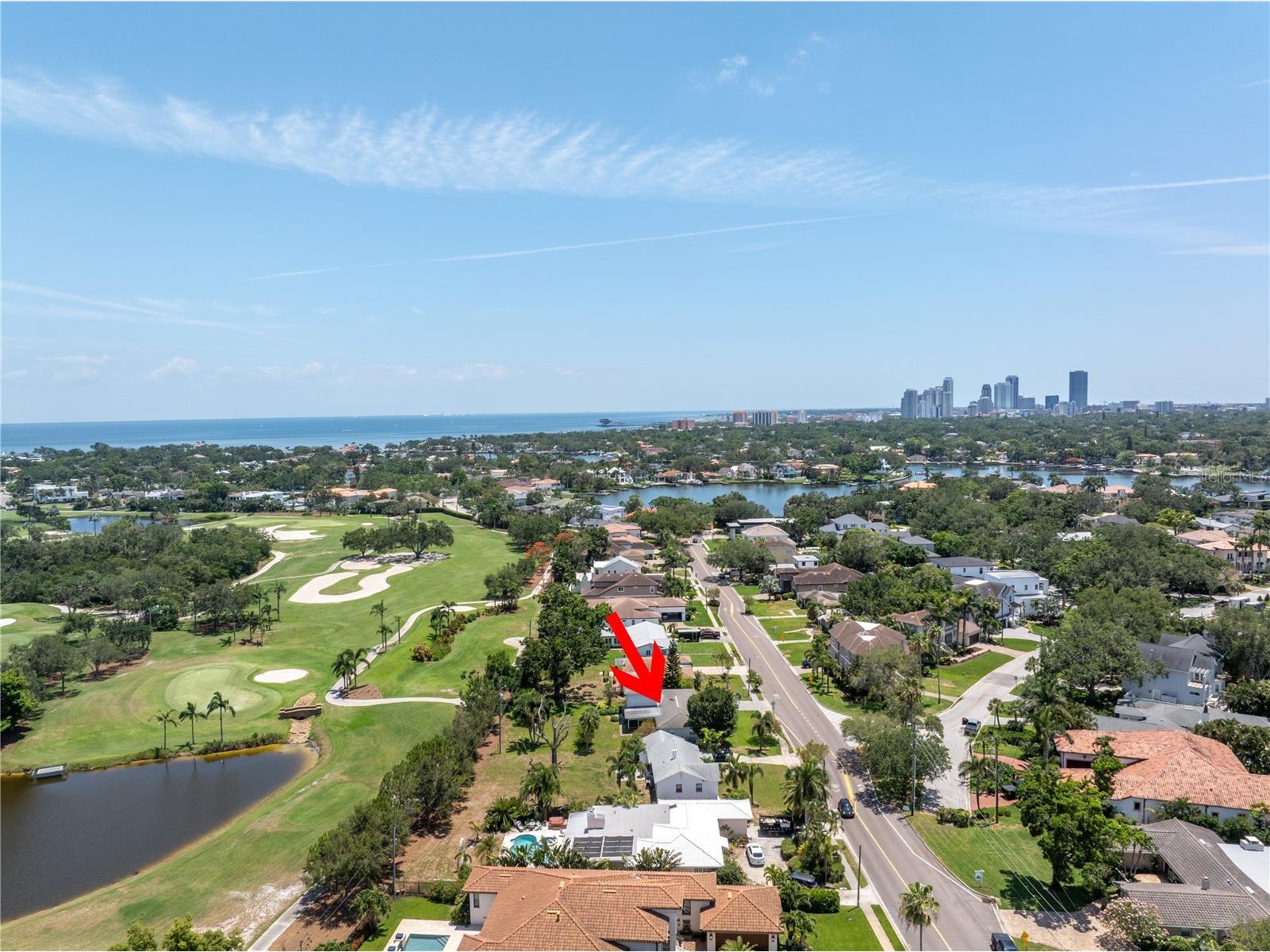 167 Almedo Way NE Saint Petersburg FL 33704 TB8394046 image22