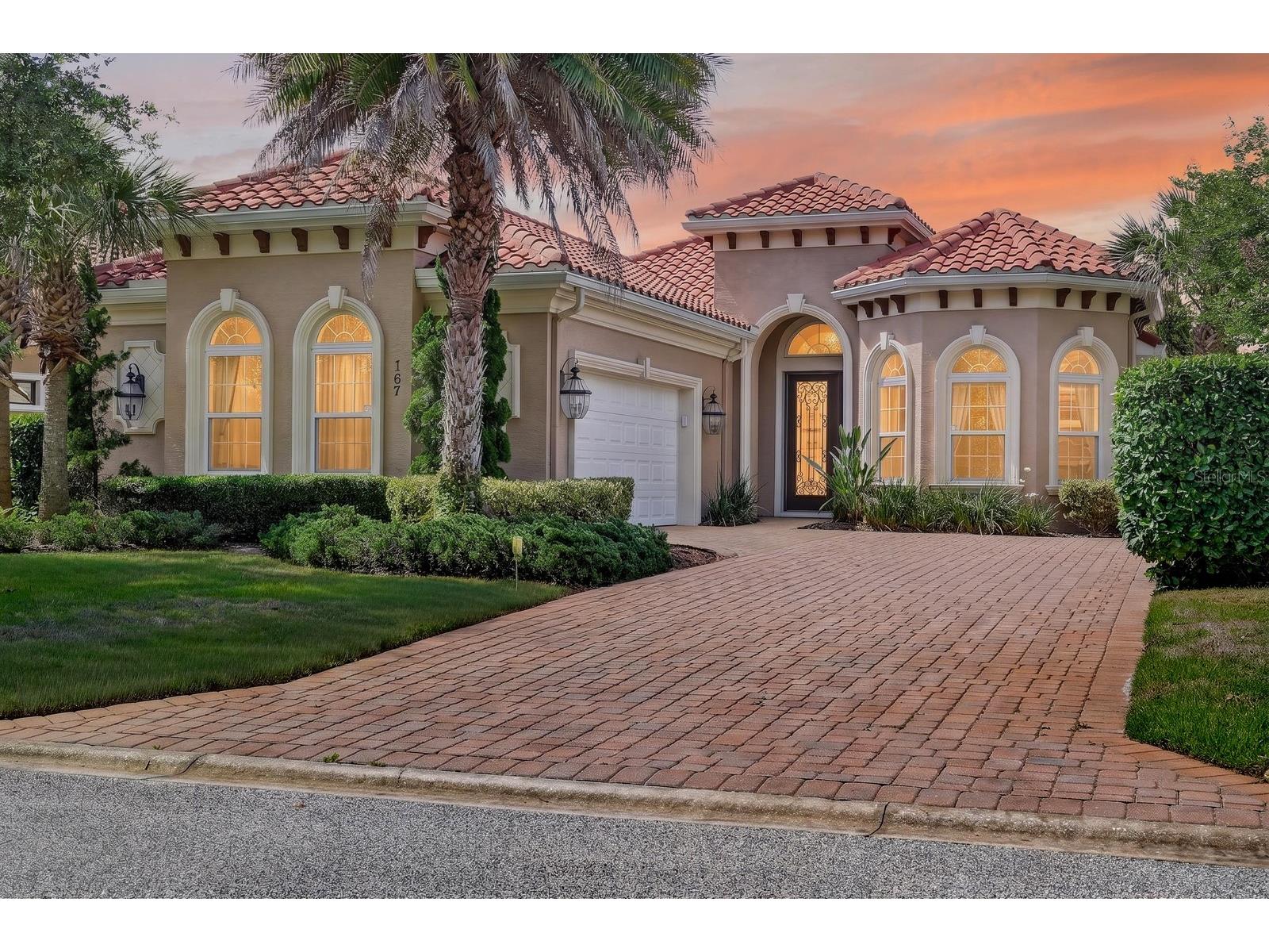 167 Aspen Way Palm Coast FL 32137 FC318210 image1