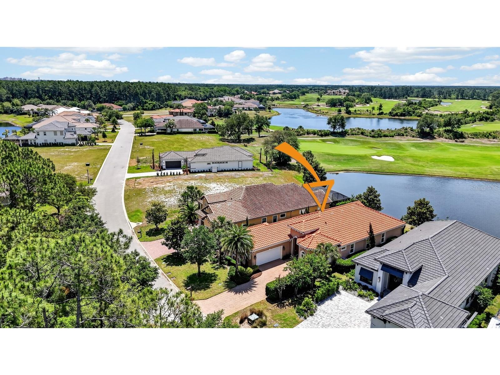 167 Aspen Way Palm Coast FL 32137 FC318210 image49