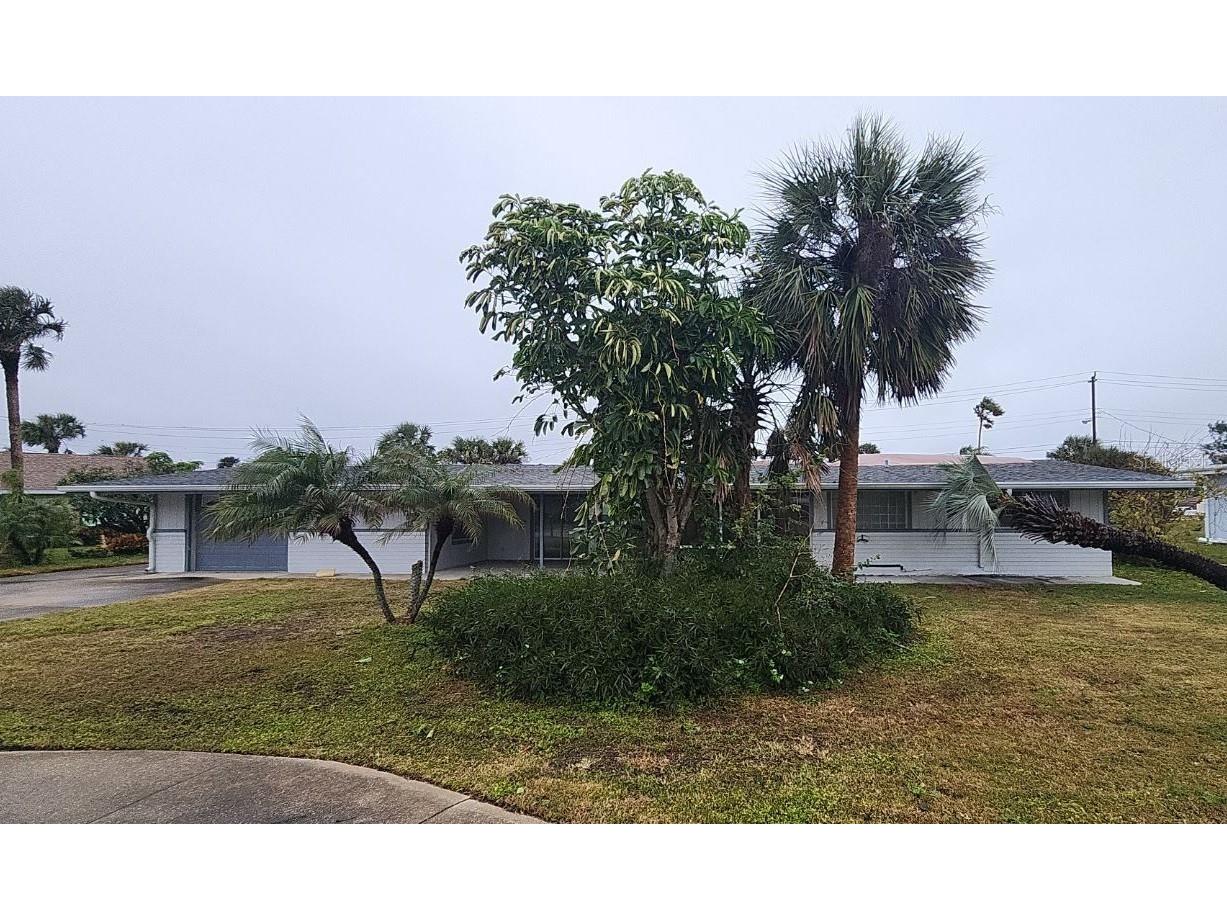 167 Benjamin Drive Ormond Beach FL 32176 O6276140 image1