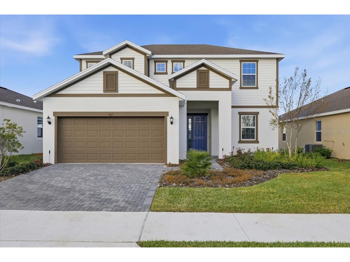 167 Bottle Brush Drive Haines City FL 33844 O6423360 image1