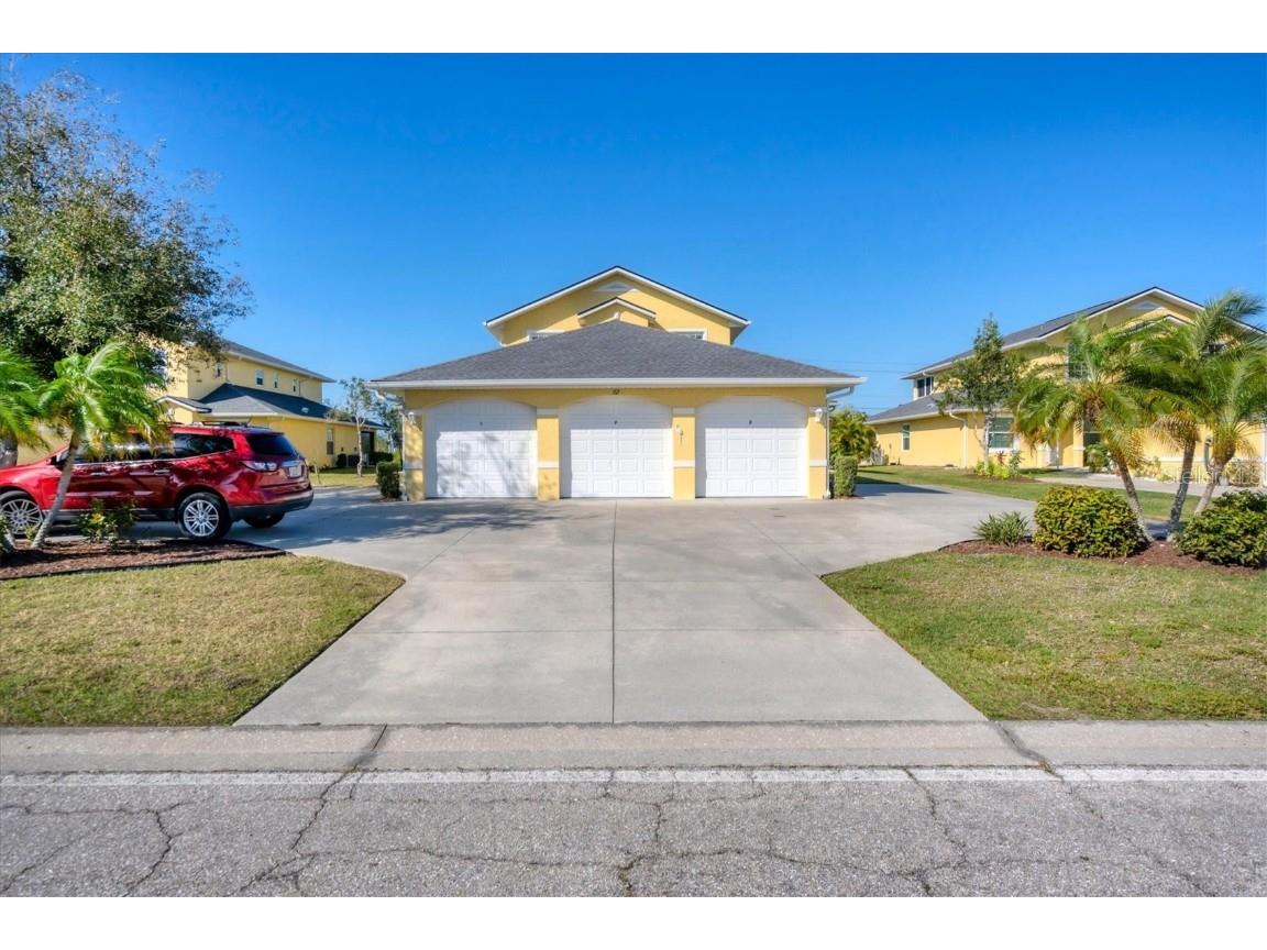 167 Boundary Boulevard 167R, Rotonda West, FL, 33947 MLS D6135001