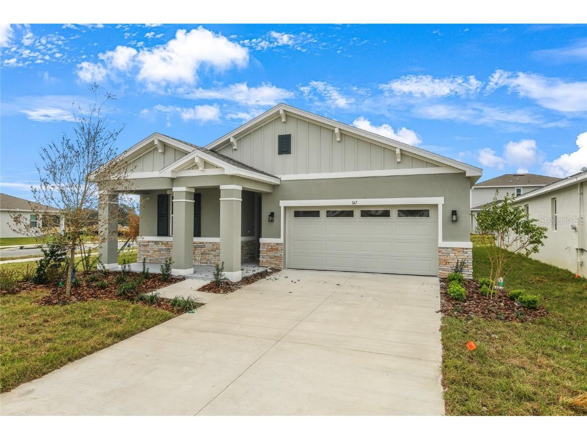 167 Bull Frog Lane Umatilla FL 32784 S5107622 image1